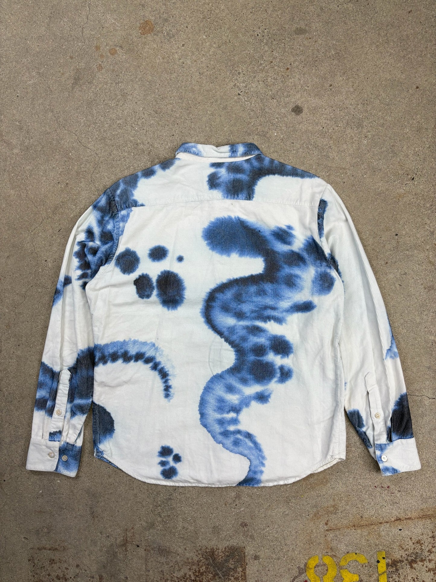 A Kind Of Guide Hemd | S