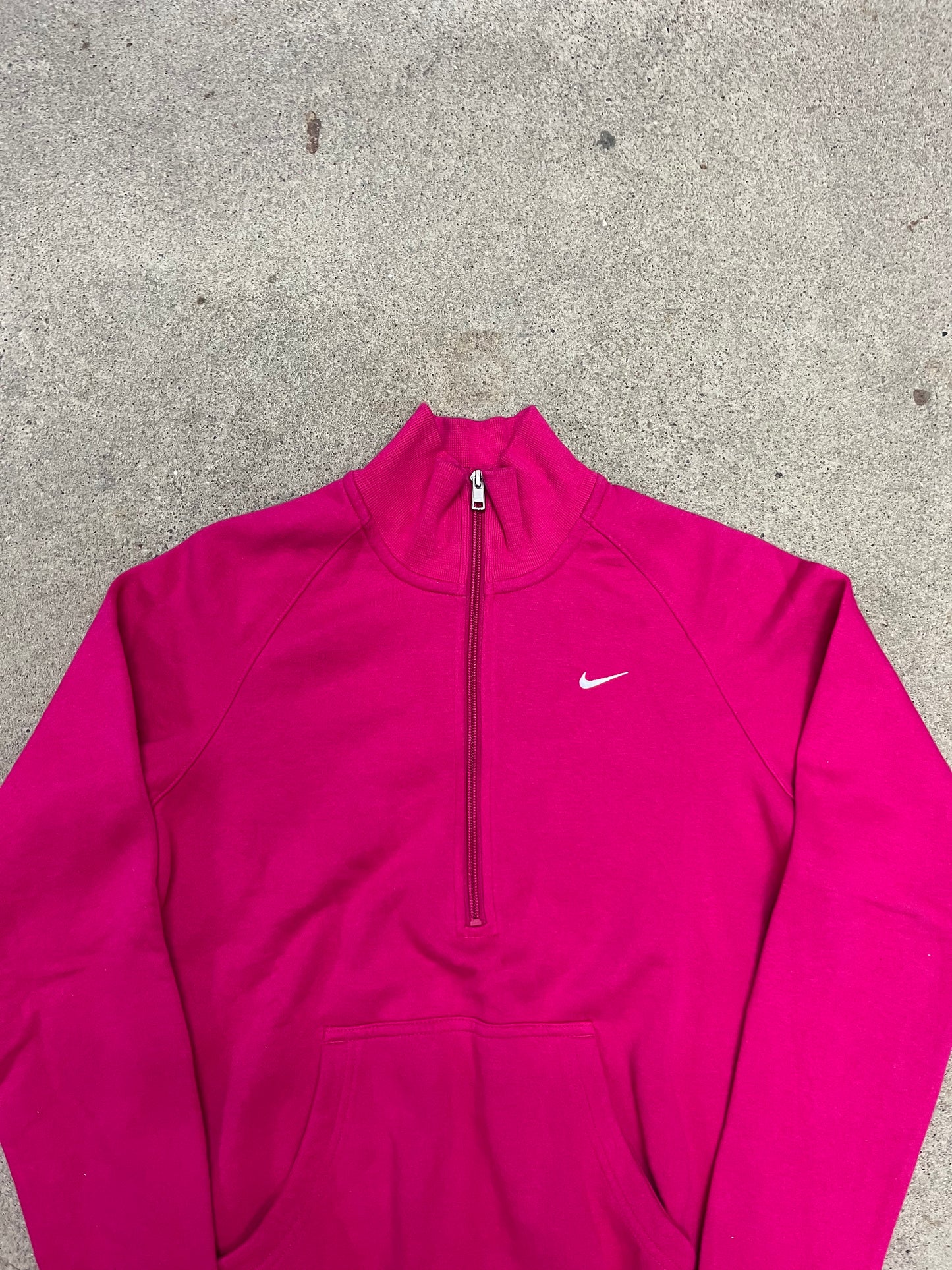 Nike Halfzip