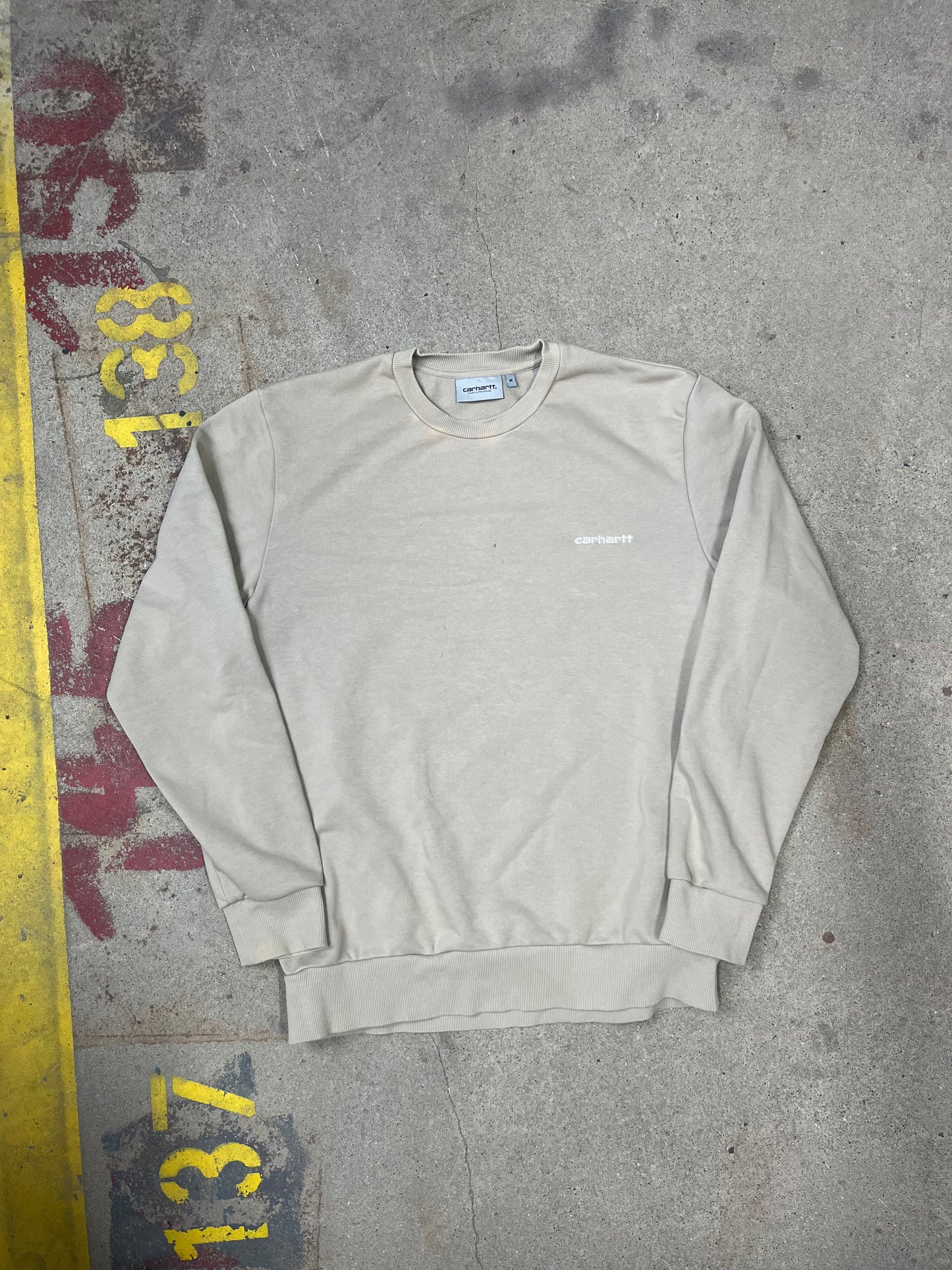 Carhartt Sweater (M)