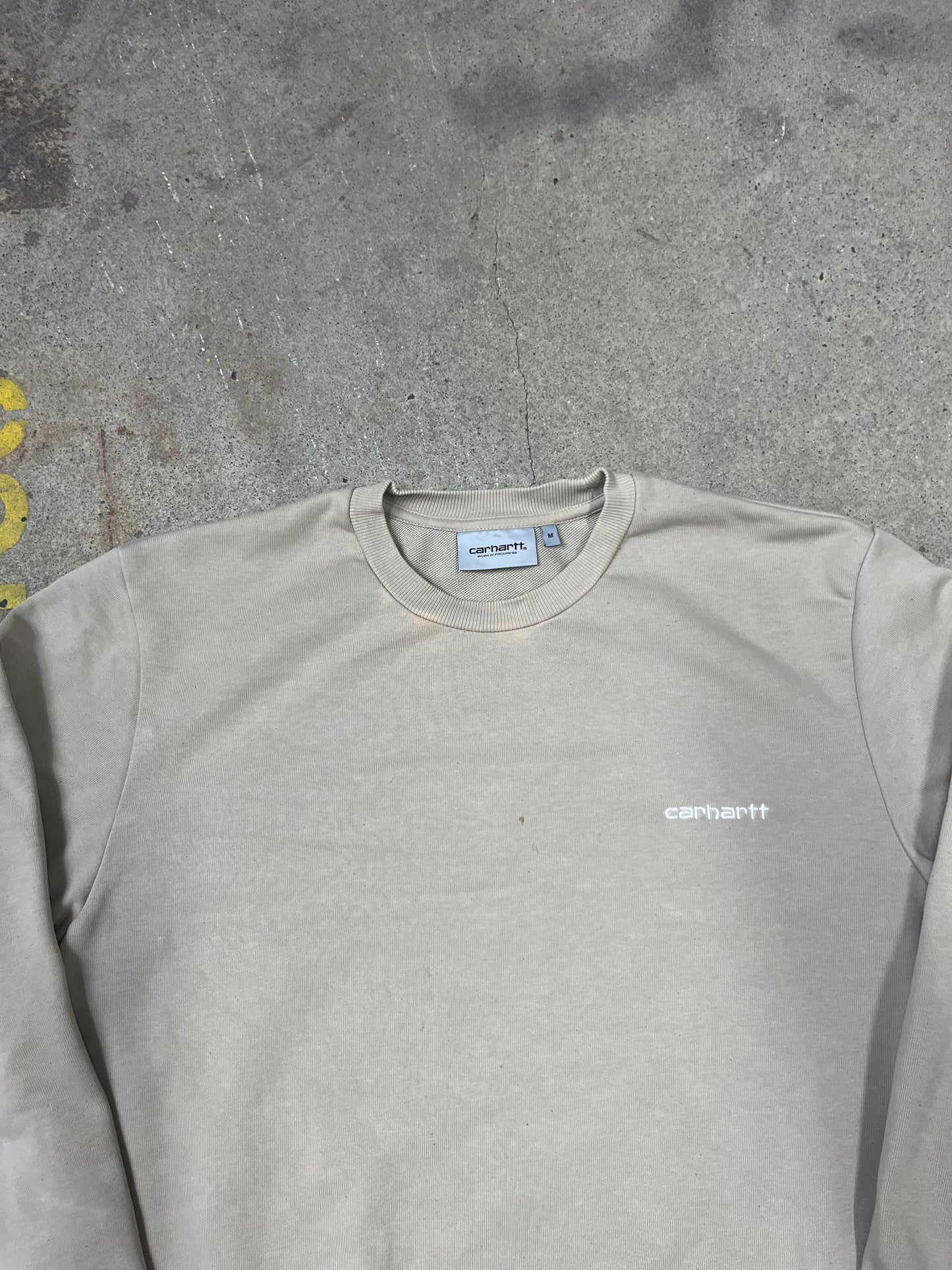 Carhartt Sweater (M)