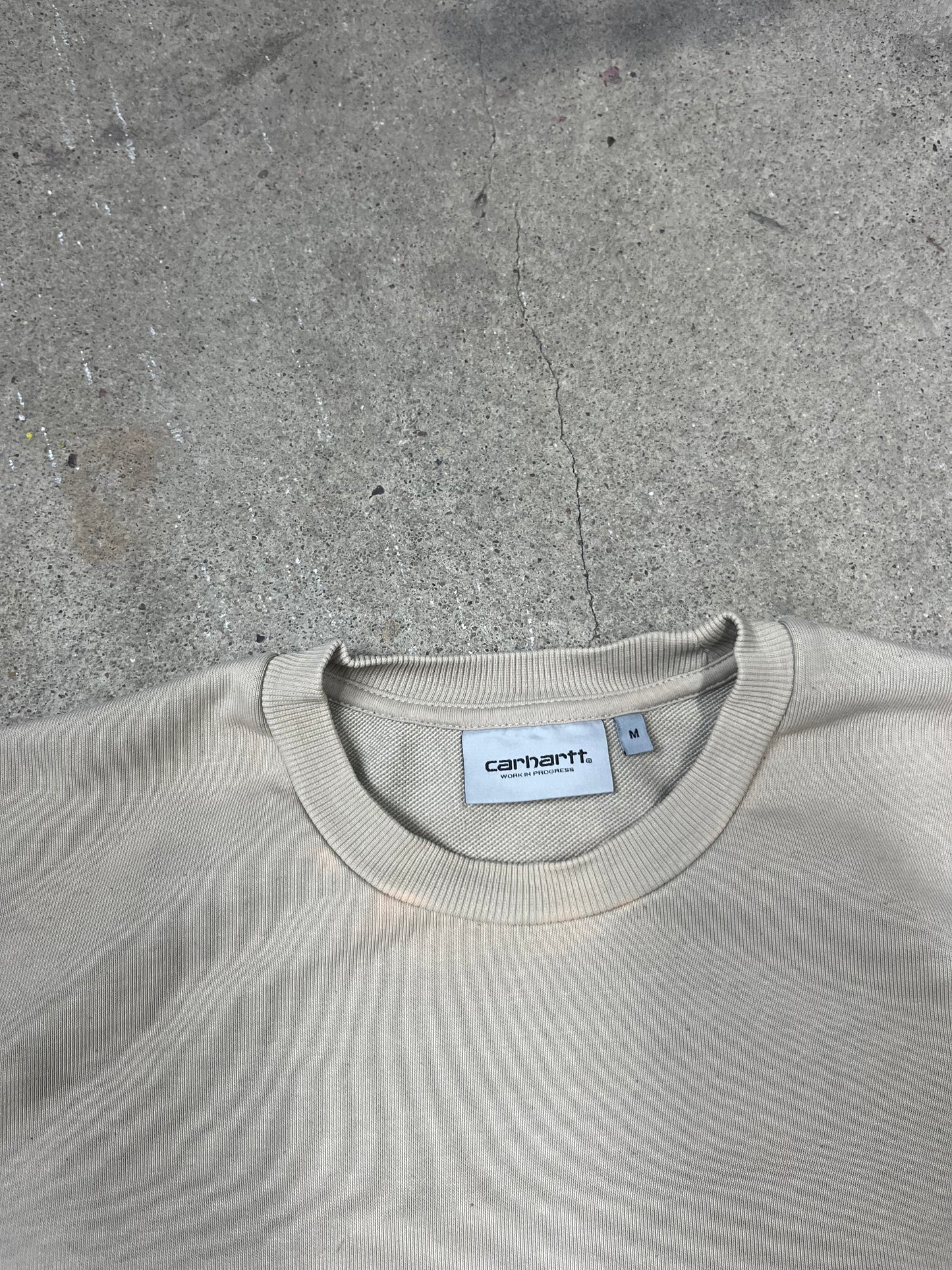 Carhartt Sweater (M)