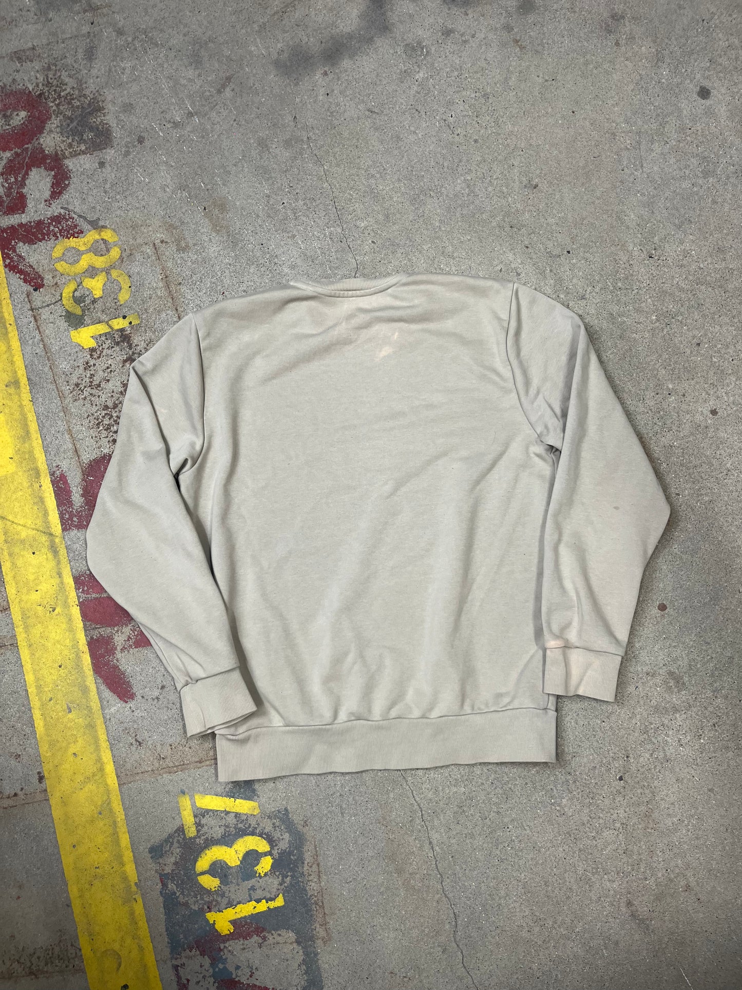 Carhartt Sweater (M)