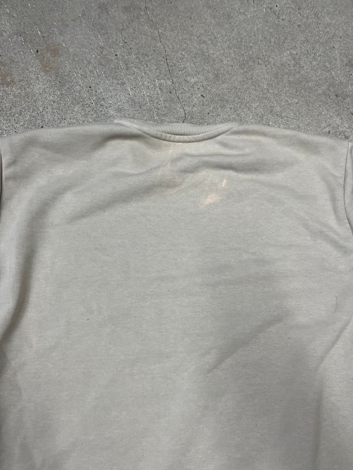 Carhartt Sweater (M)