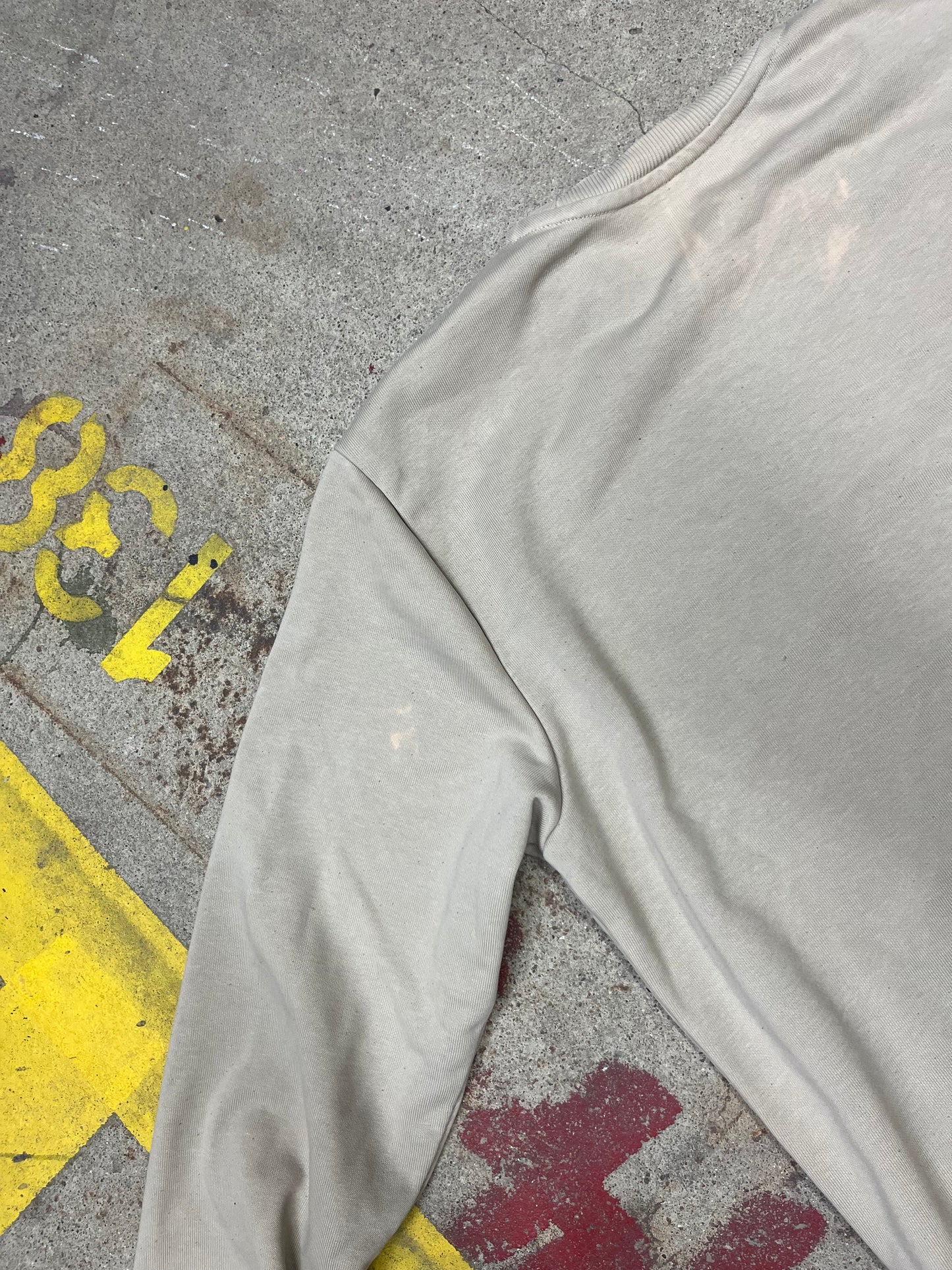 Carhartt Sweater (M)