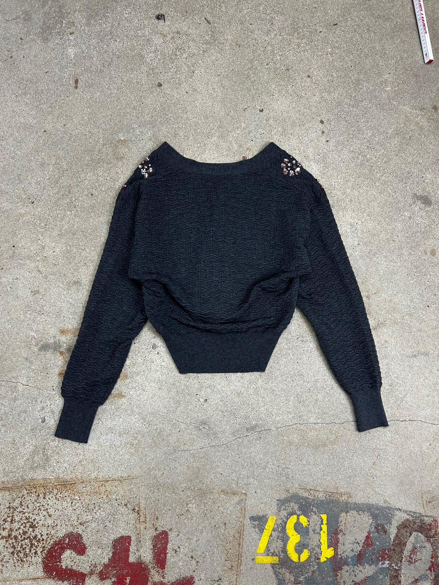 Essentiel Antwerp | Cardigan | M