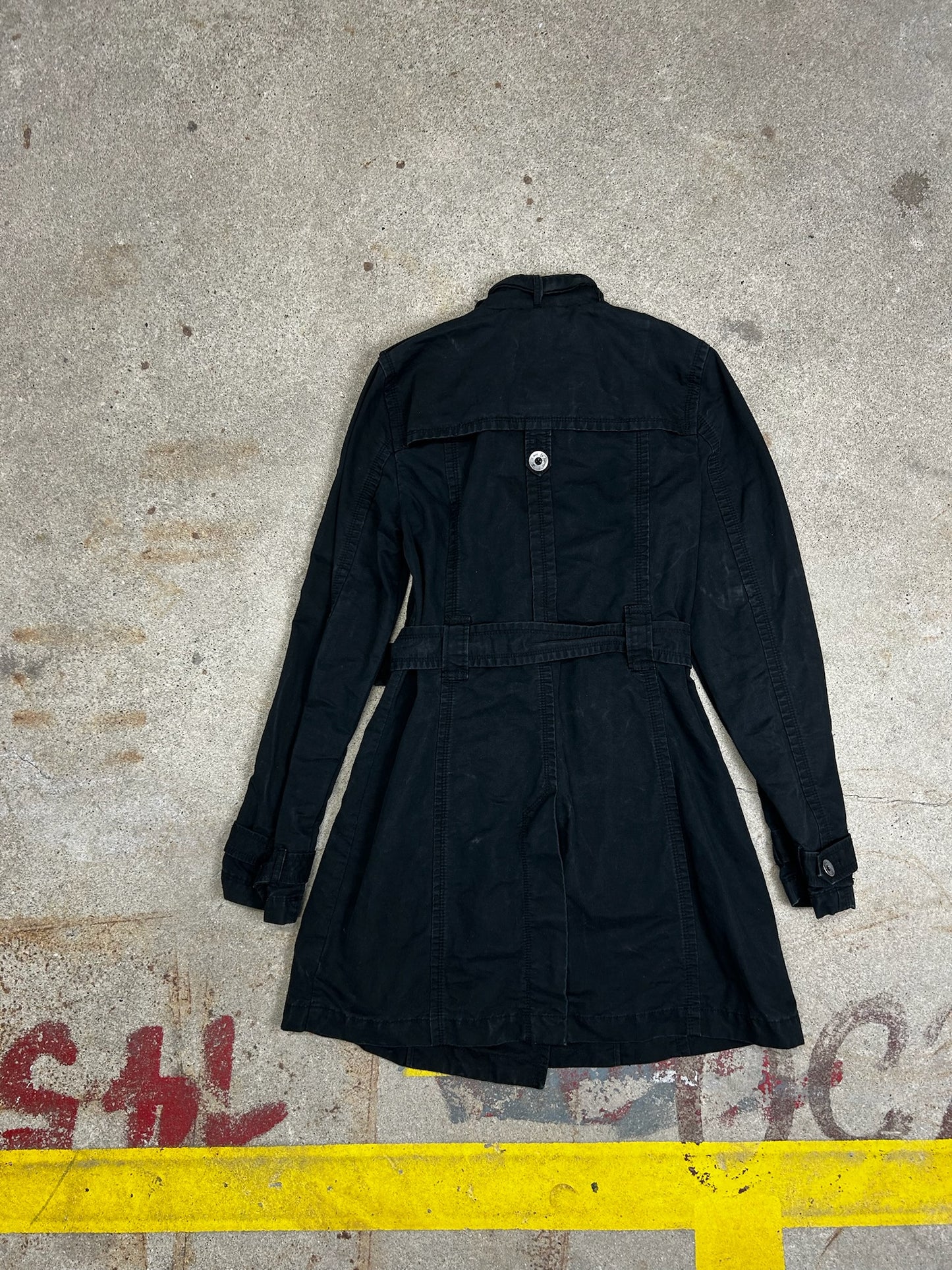 Trenchcoat | S
