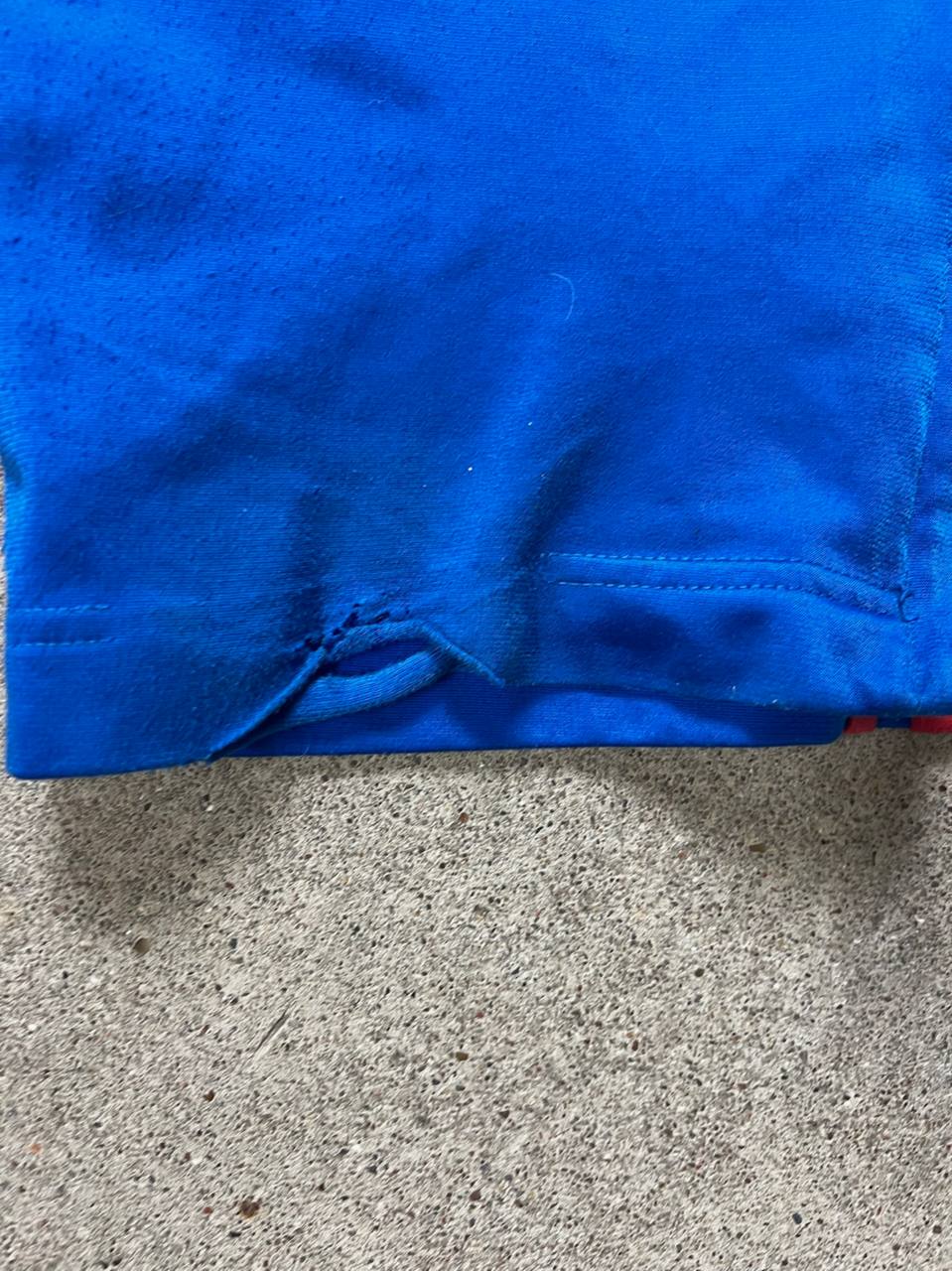 Adidas | Trackpants 3-Stripes Vintage 1999 | M