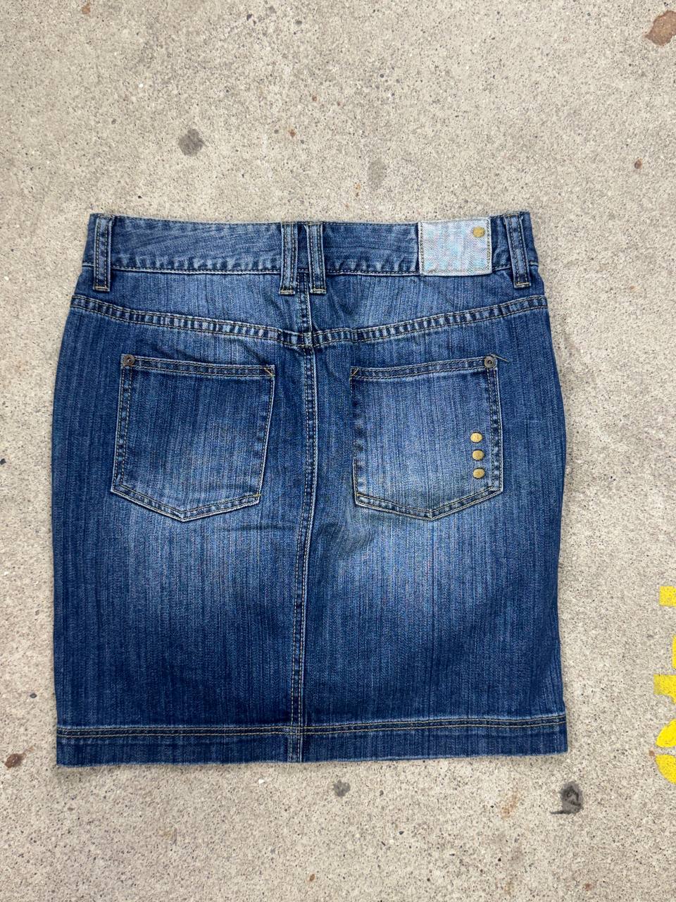 Tom Tailor | Rock | 34/S