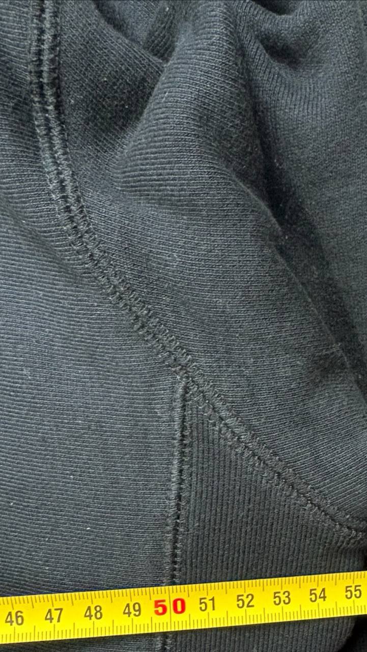 Independent | Hoodie Anarchy Print | L