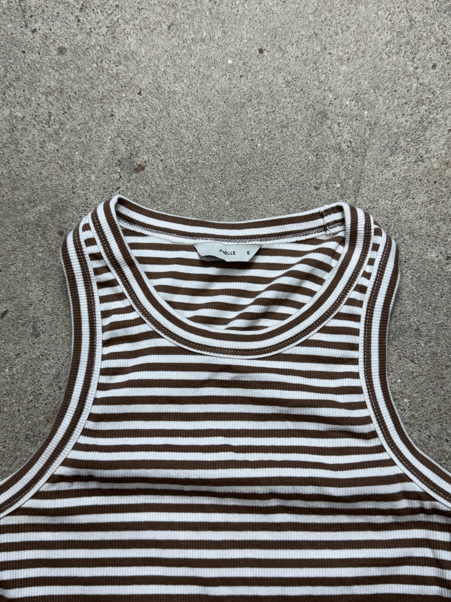 Pigalle Tanktop | S