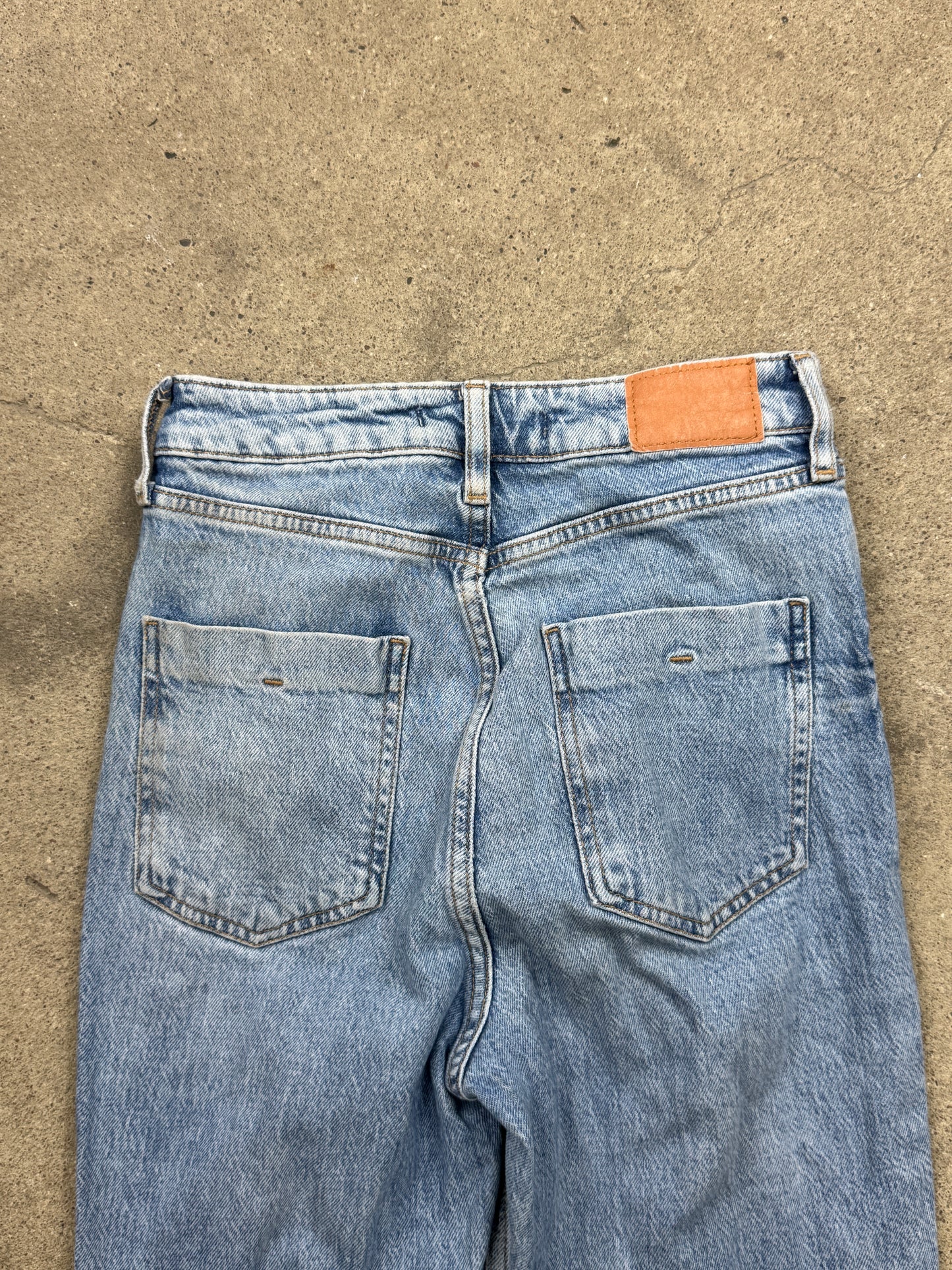 Zara Jeanshose | 32 | XXS