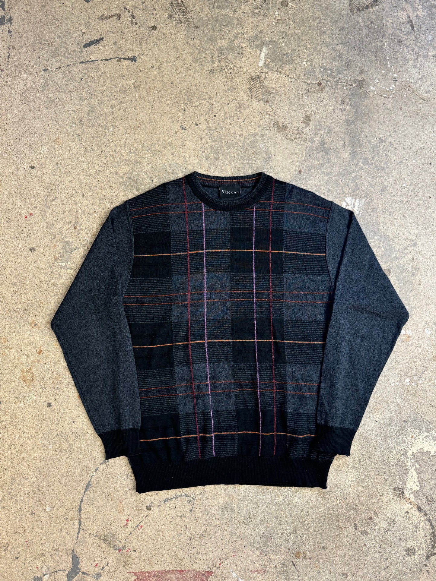 Strickpullover