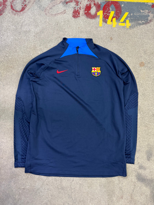 Nike FC Barcelona Sweater (L)