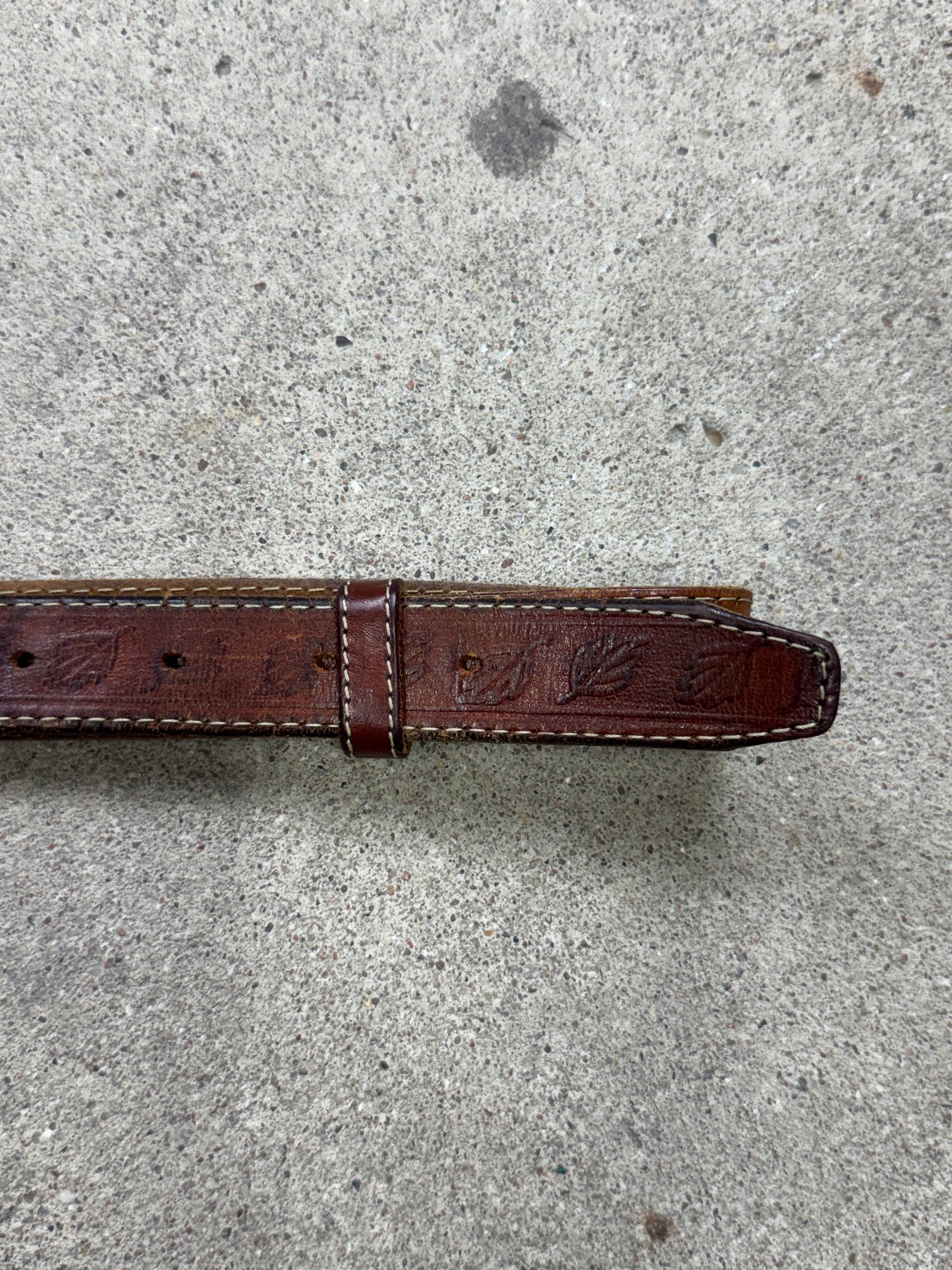 Vintage Gürtel