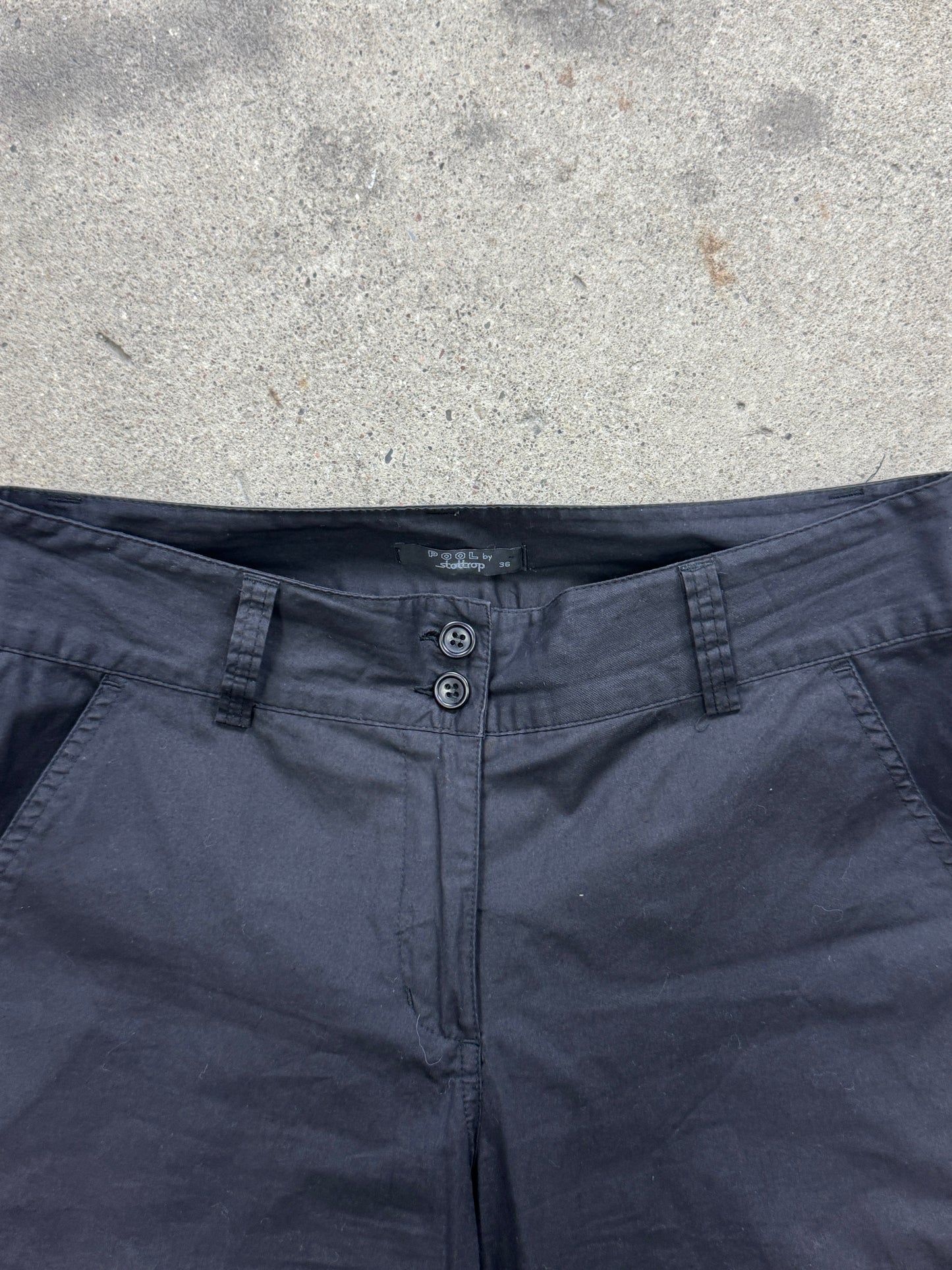 Pool by Stottrop kurze Hose | 36 | S