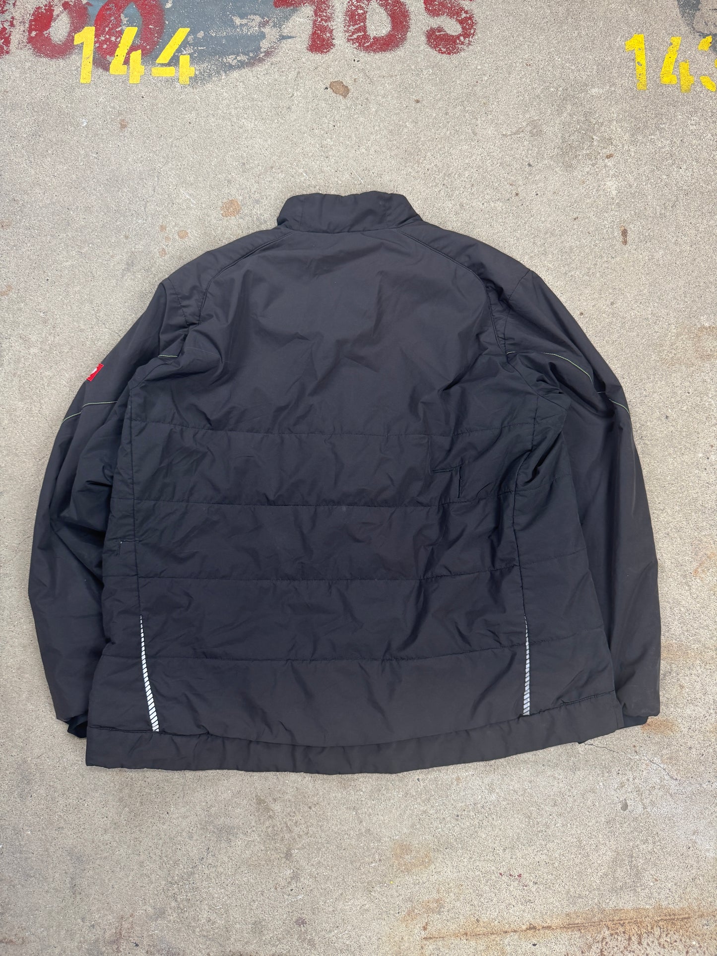 Engelbert Strauss Winterjacke | XXXL