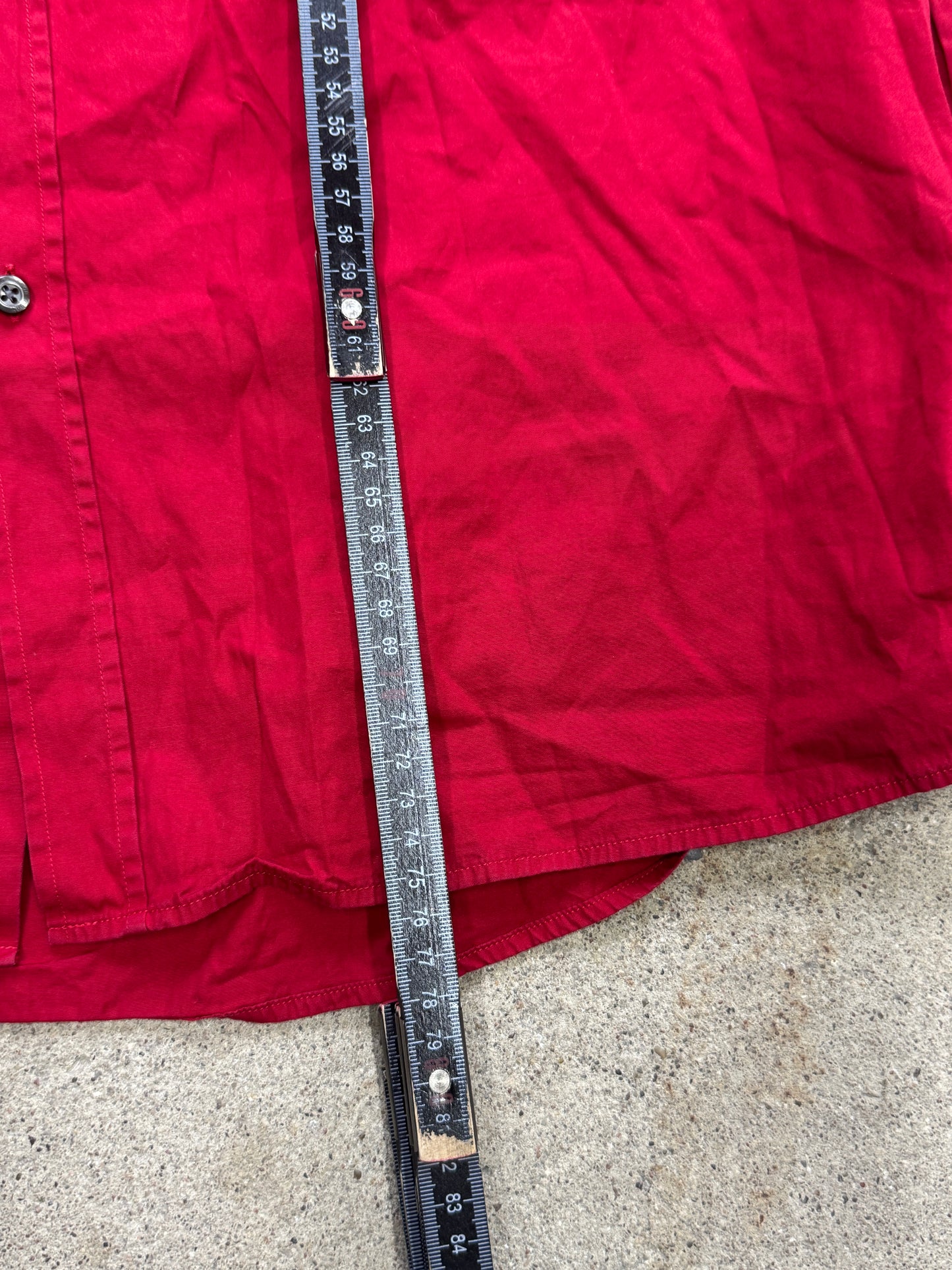 Hugo Boss Hemd | XL