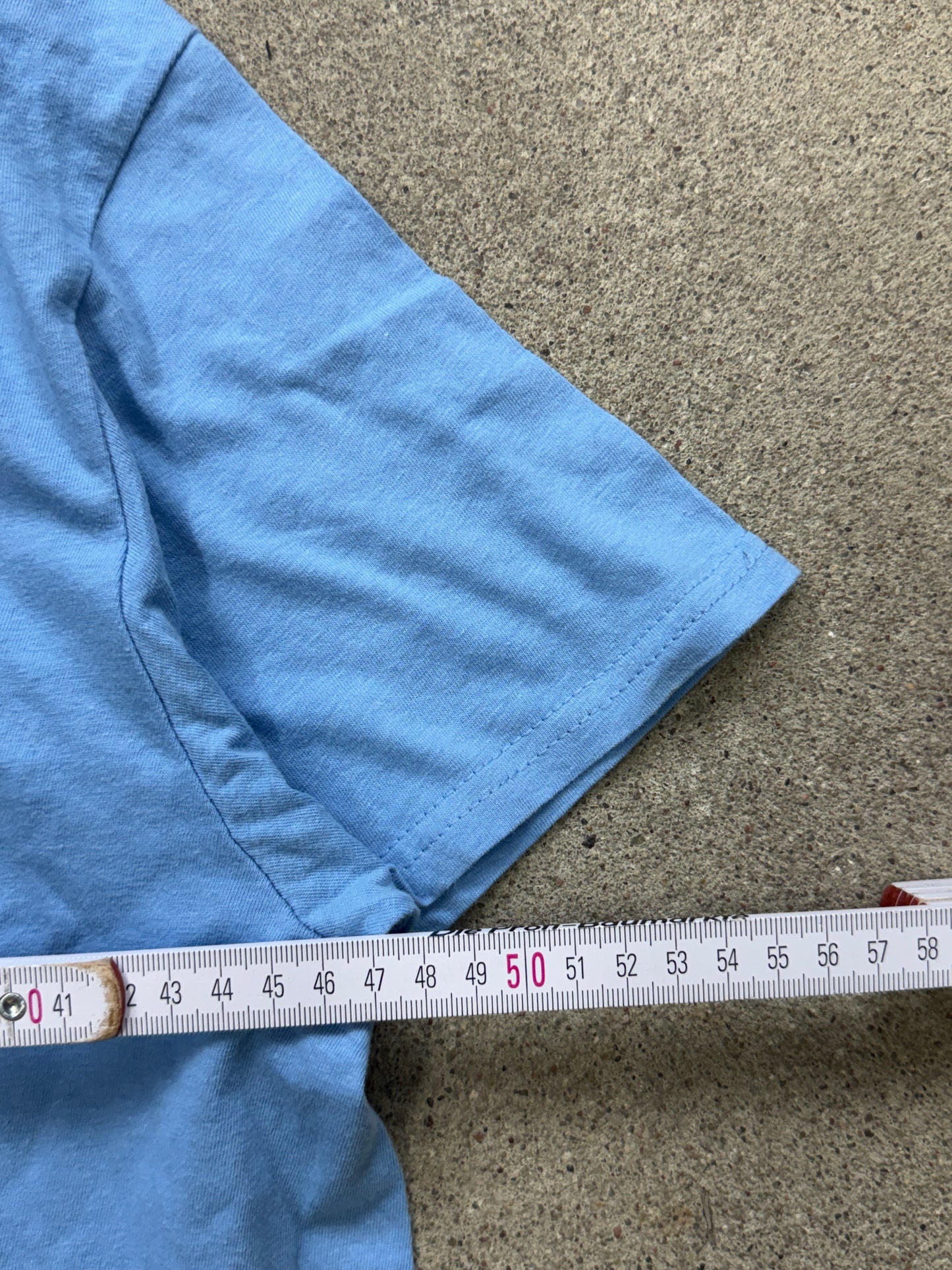 Quicksilber T-Shirt | M