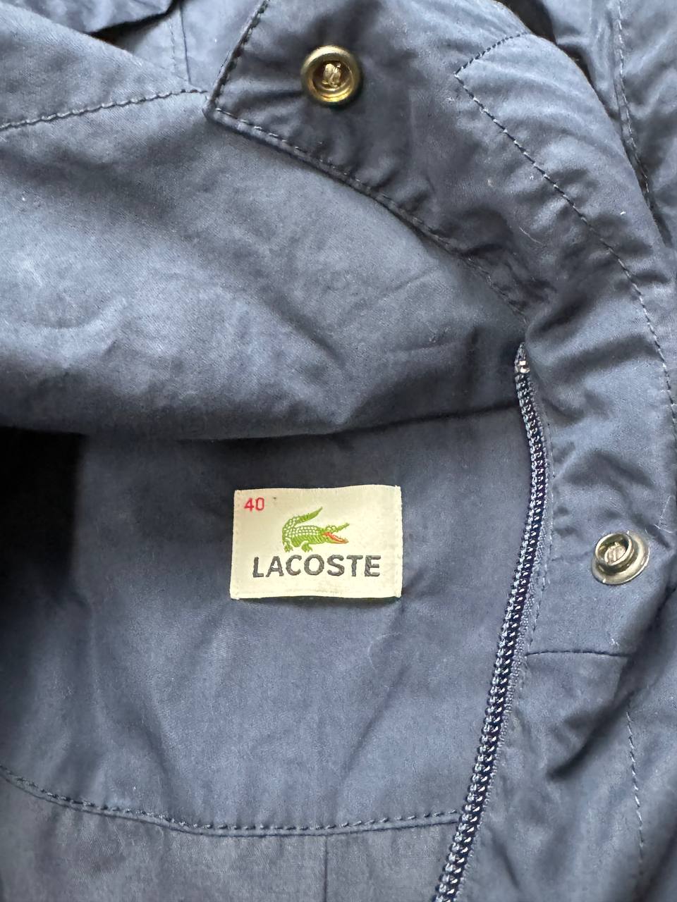 Lacoste | Regenjacke | 40