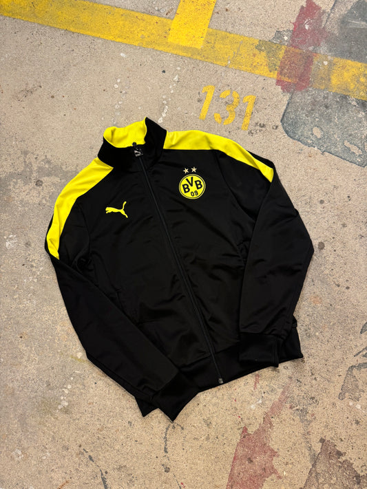 Puma Dortmund Trainingsjacke