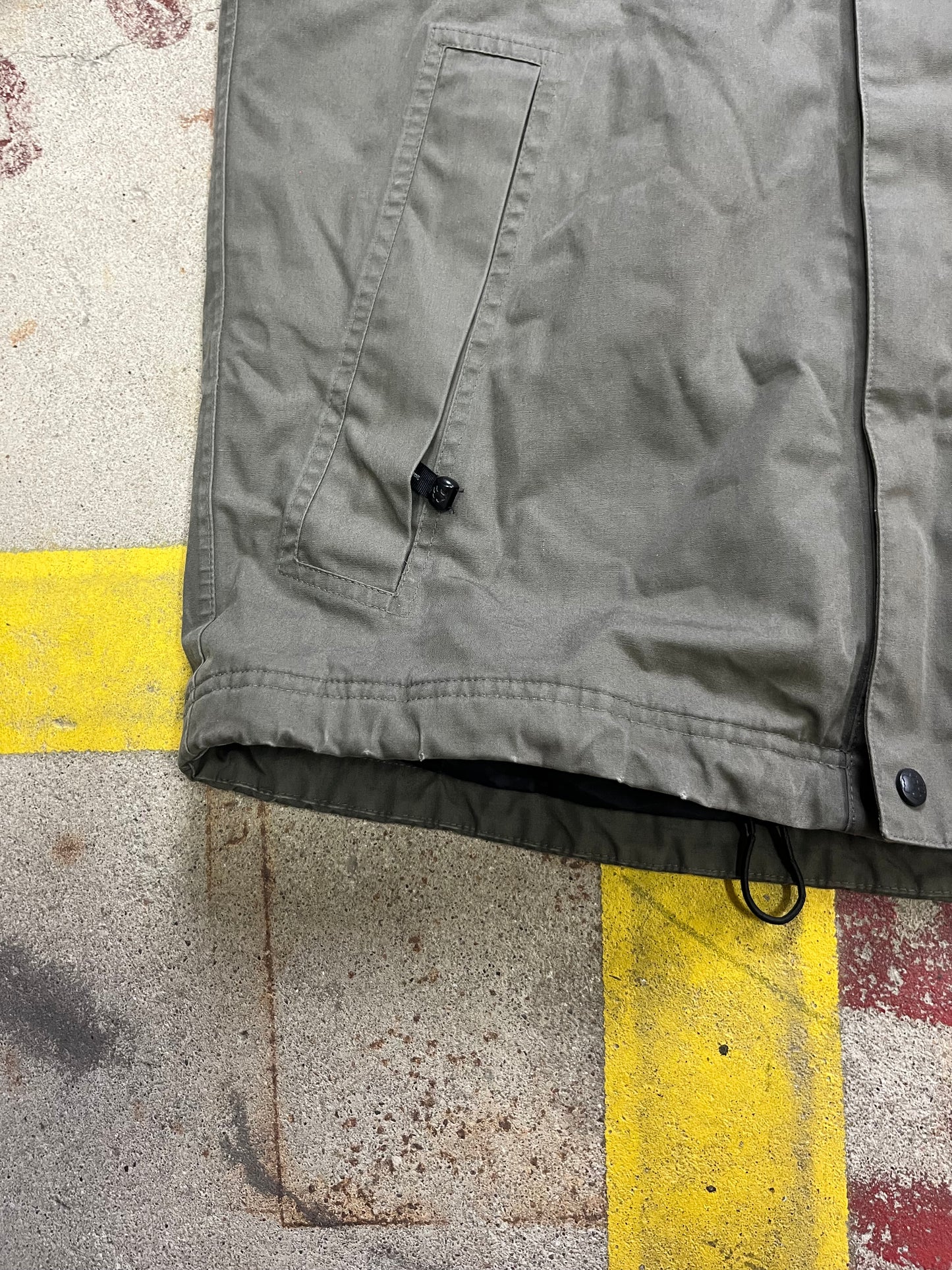 Jack Wolfskin Jacke | L