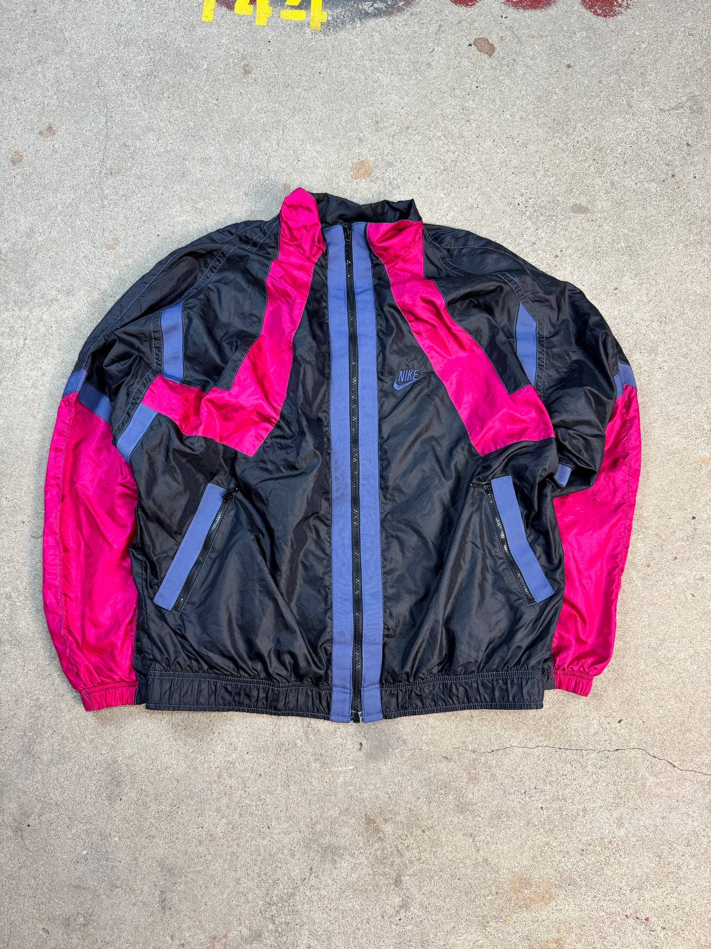 Nike Vintage Trainingsanzug | L