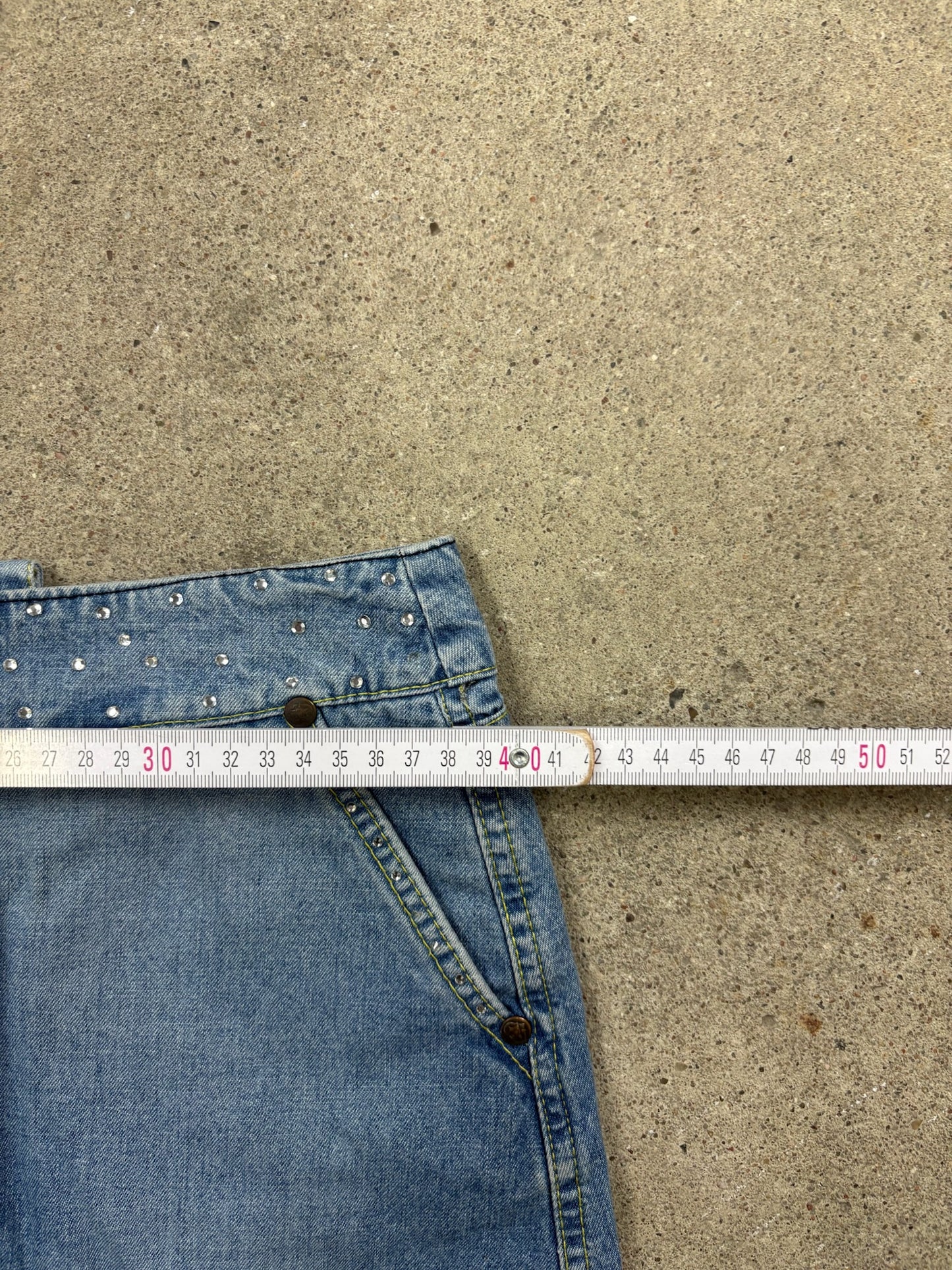 Y2k Rock | 42 | XL