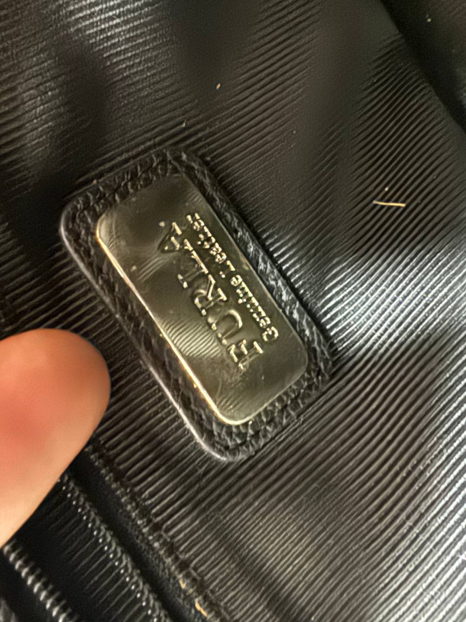 Furla | Handtasche Leder | One Size