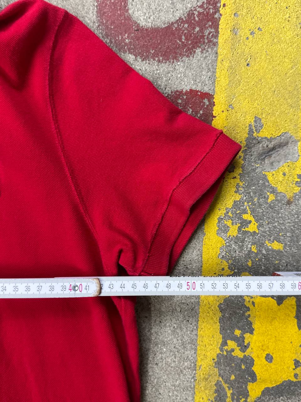 Abercrombie & Fitch | Polohemd | XL