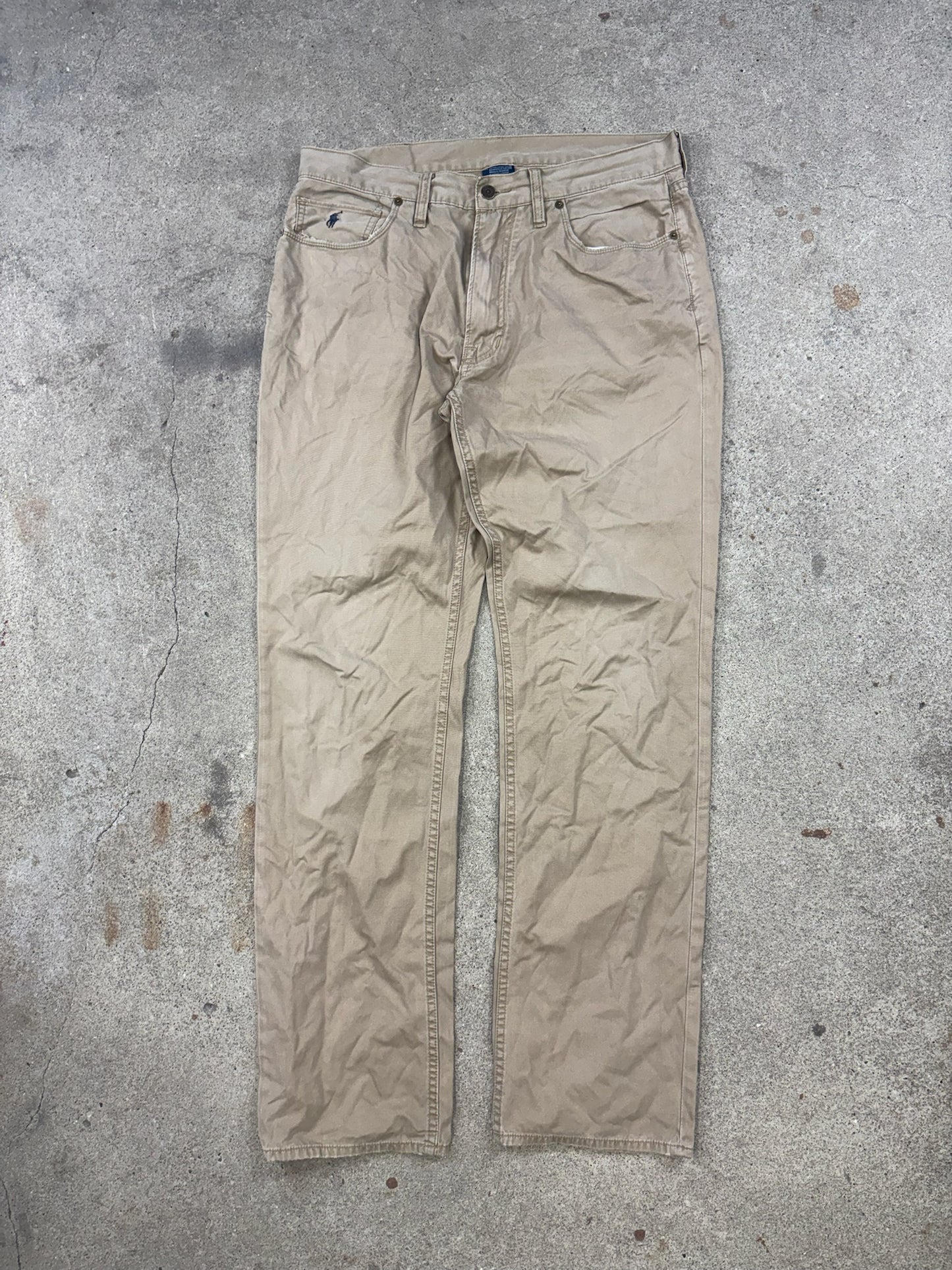 Ralph Lauren Chino Hose | W36/L34 | L
