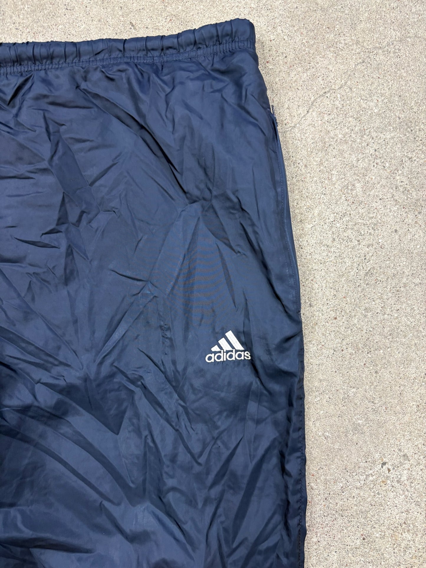 Adidas Trackpants | D8 | XL