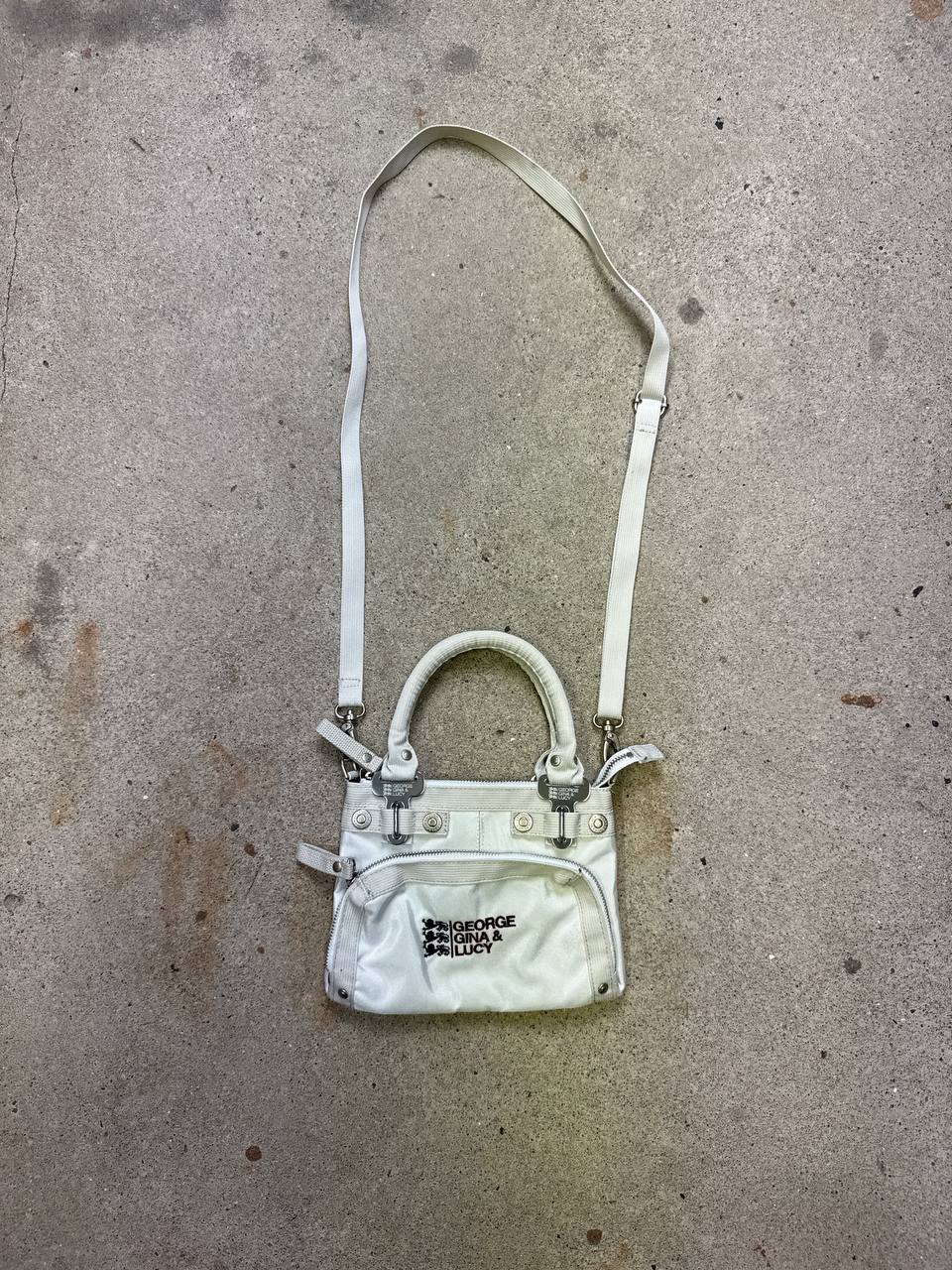 George Gina & Lucy | Tasche Swiss Night | One Size