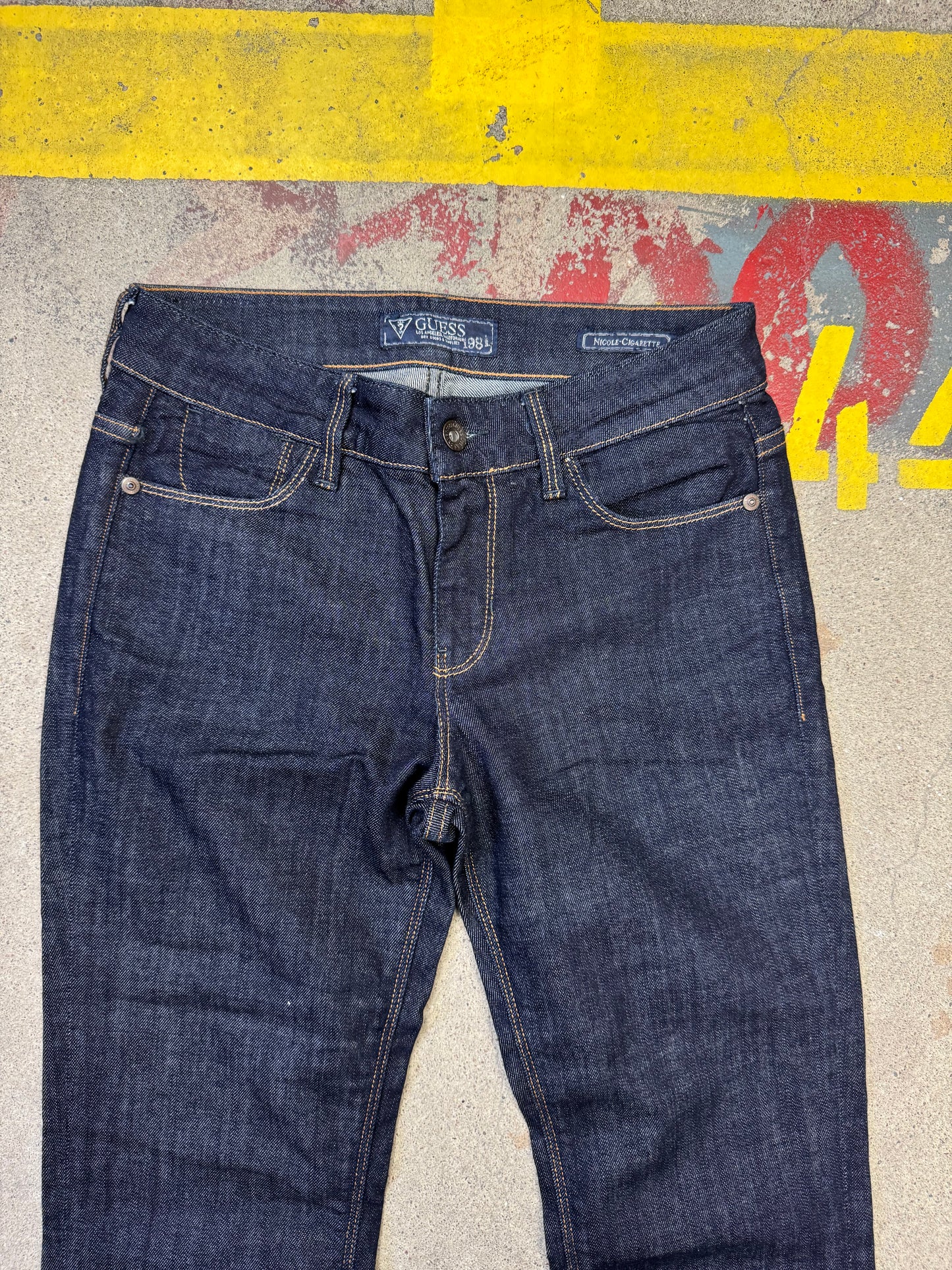 Guess Jeanshose | XS