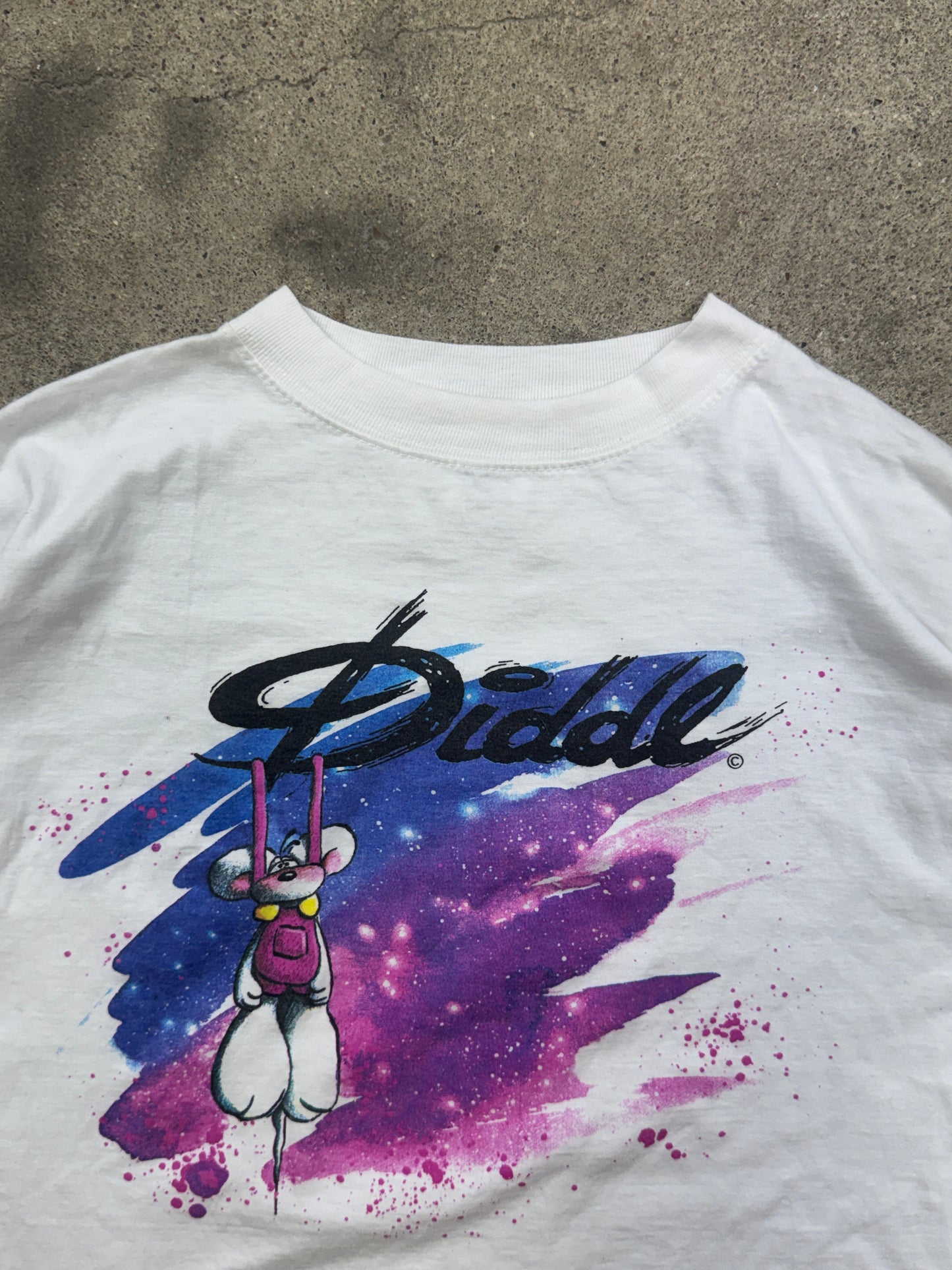 Diddl T-Shirt | L