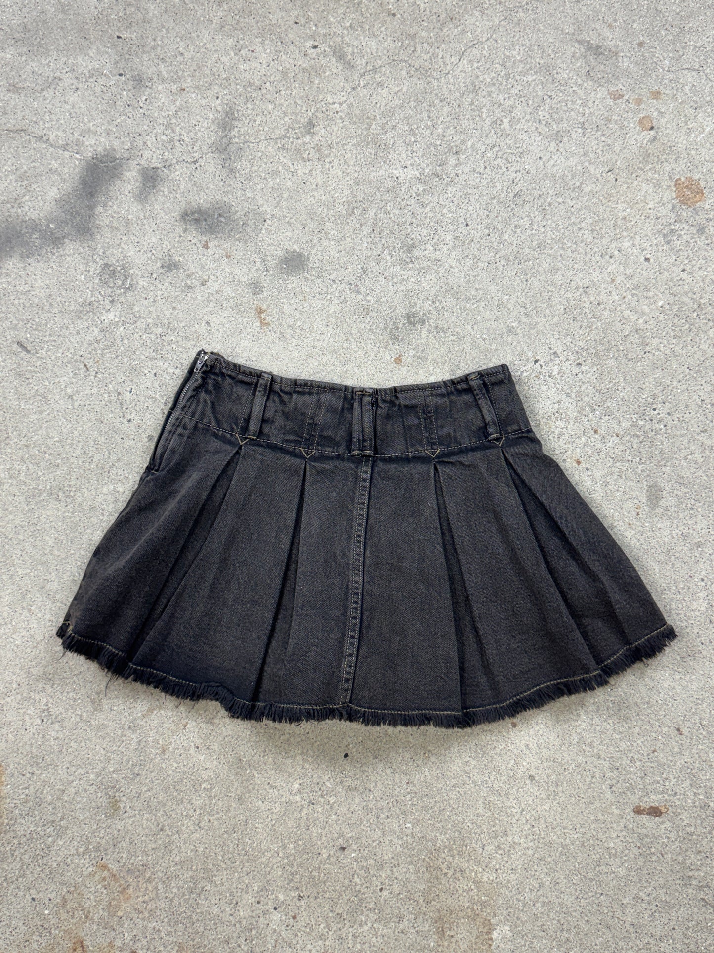 Y2k Rock | XS