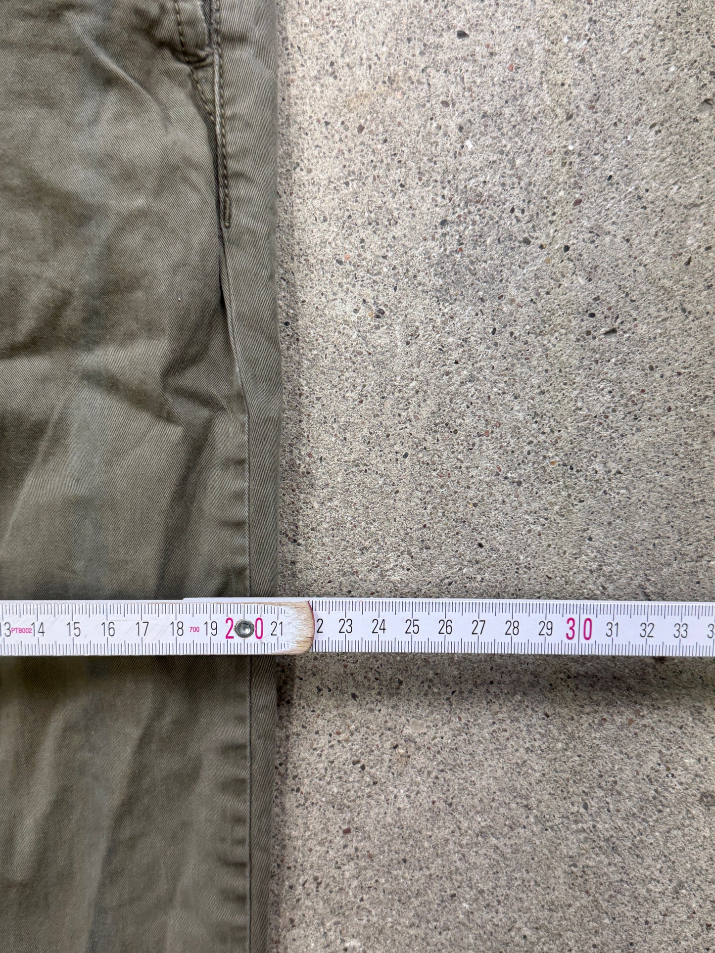 Tommy Hilfiger Chino Hose | W30/L30 | M