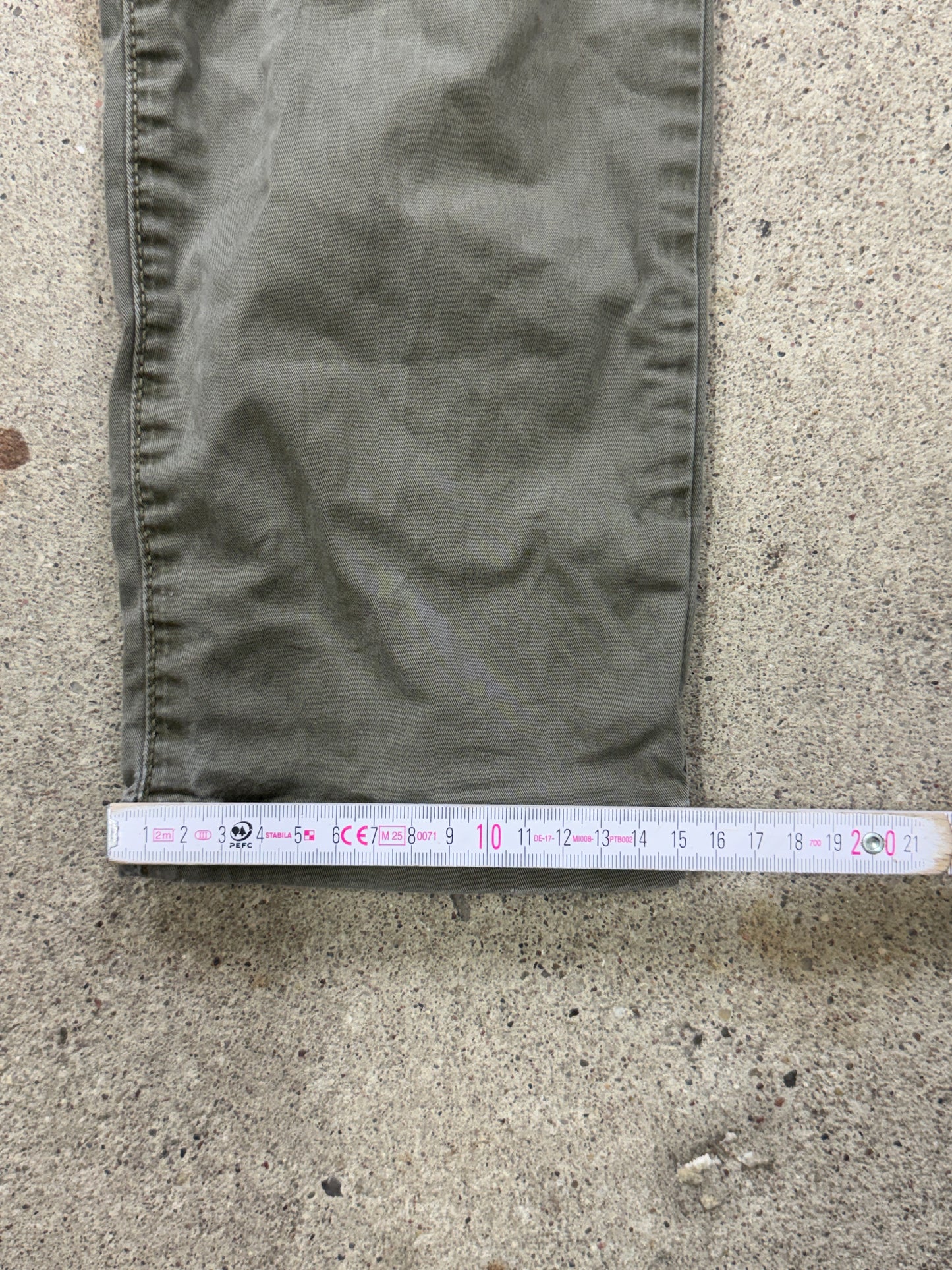 Tommy Hilfiger Chino Hose | W30/L30 | M