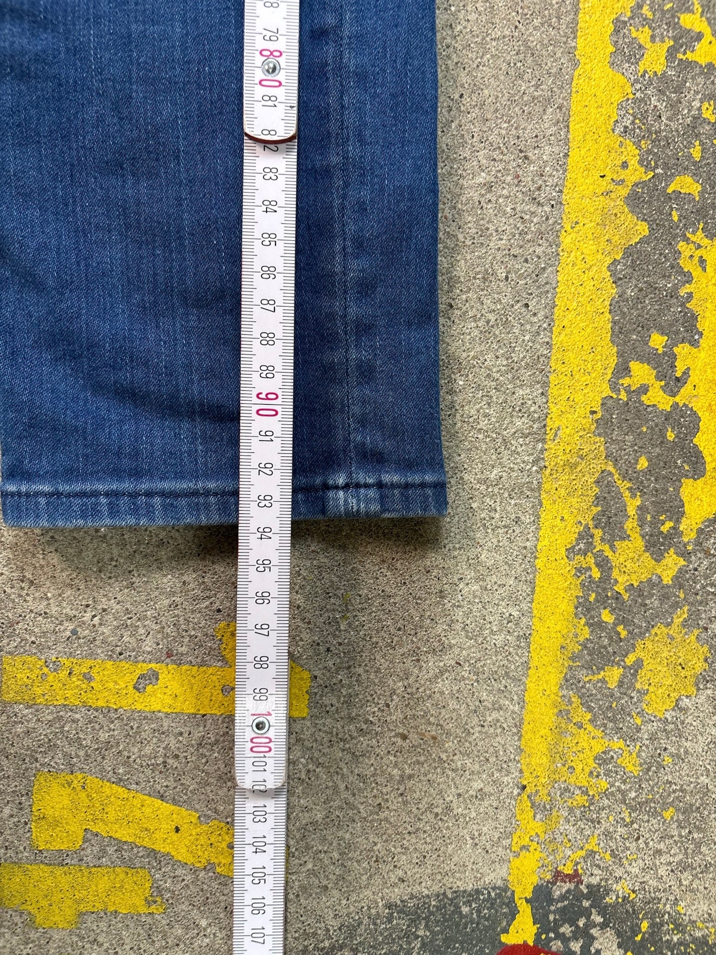 7 for all man Kind | Jeanshose | 27 | S