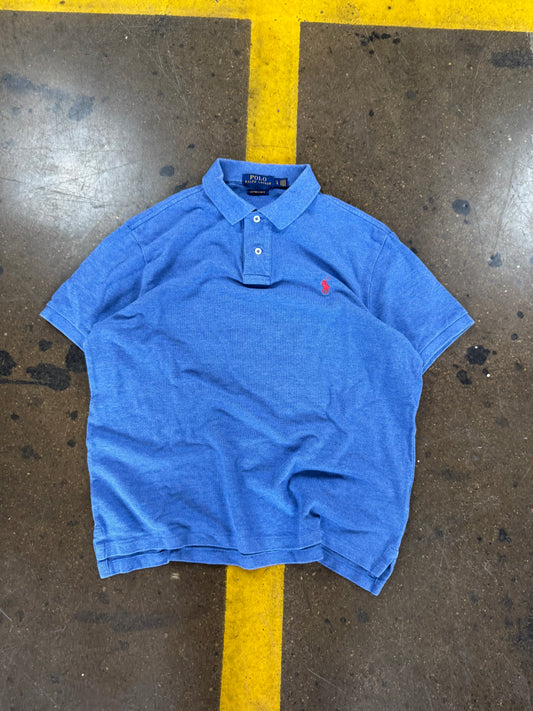 Ralph Lauren Polohemd (L)