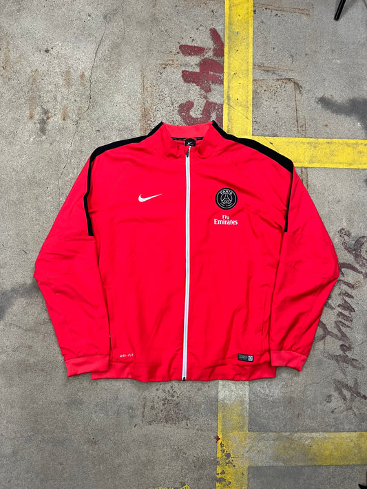 Nike PSG Jacke (XXL)