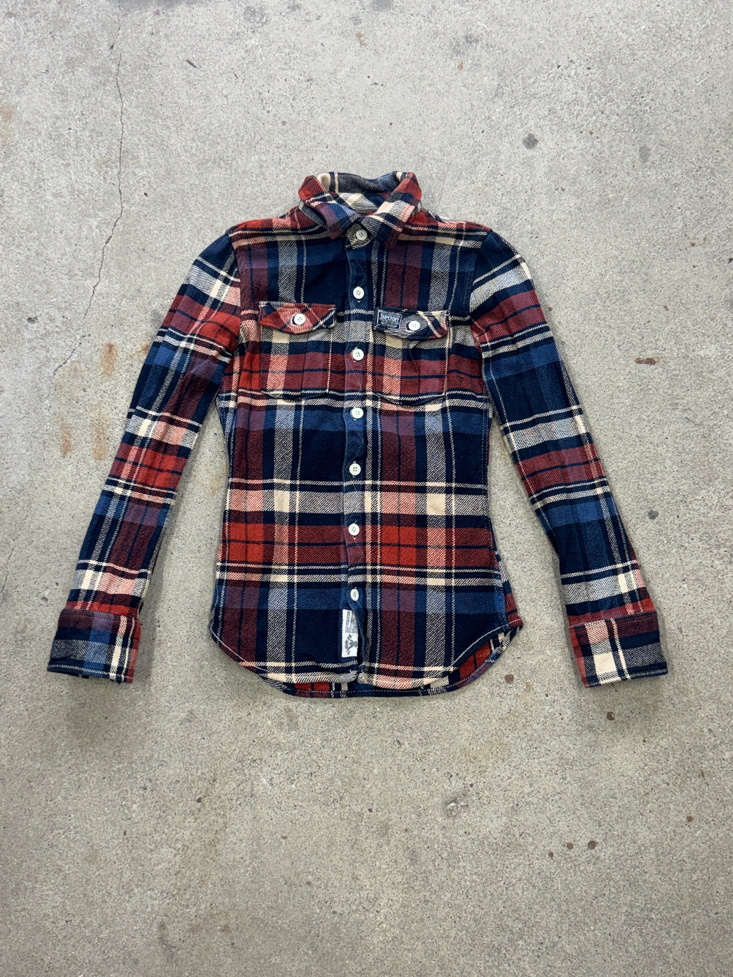 Superdry Hemd | Japan Style | S