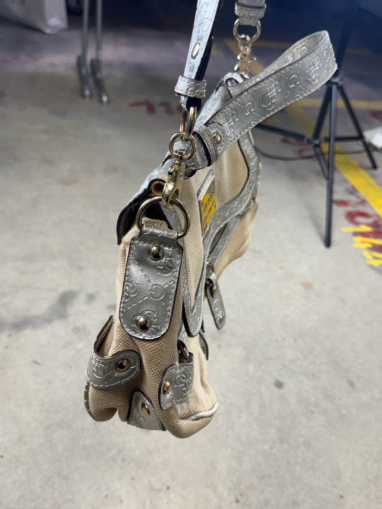 Guess Handtasche | Y2k