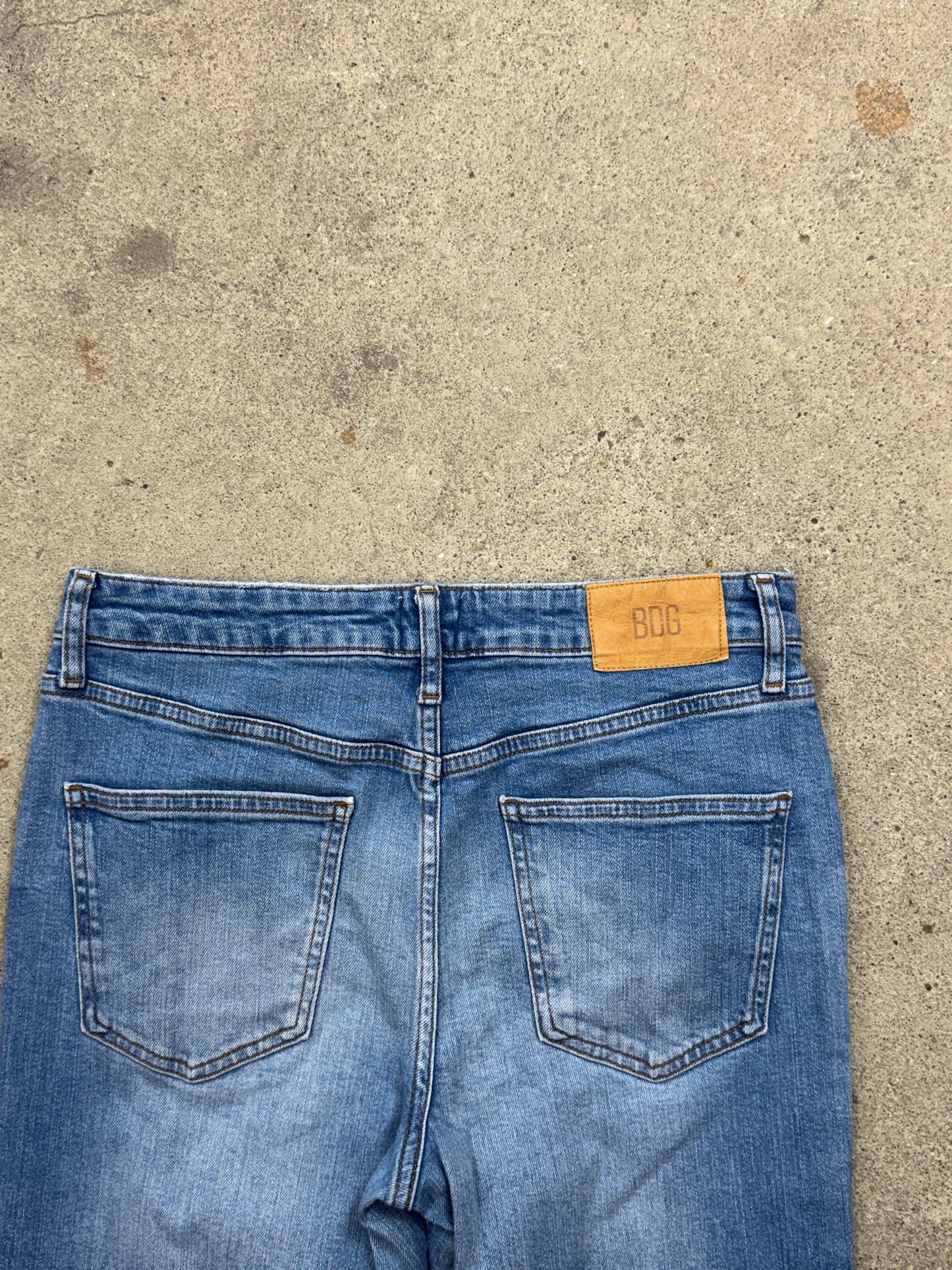 BDG Jeanshose | M