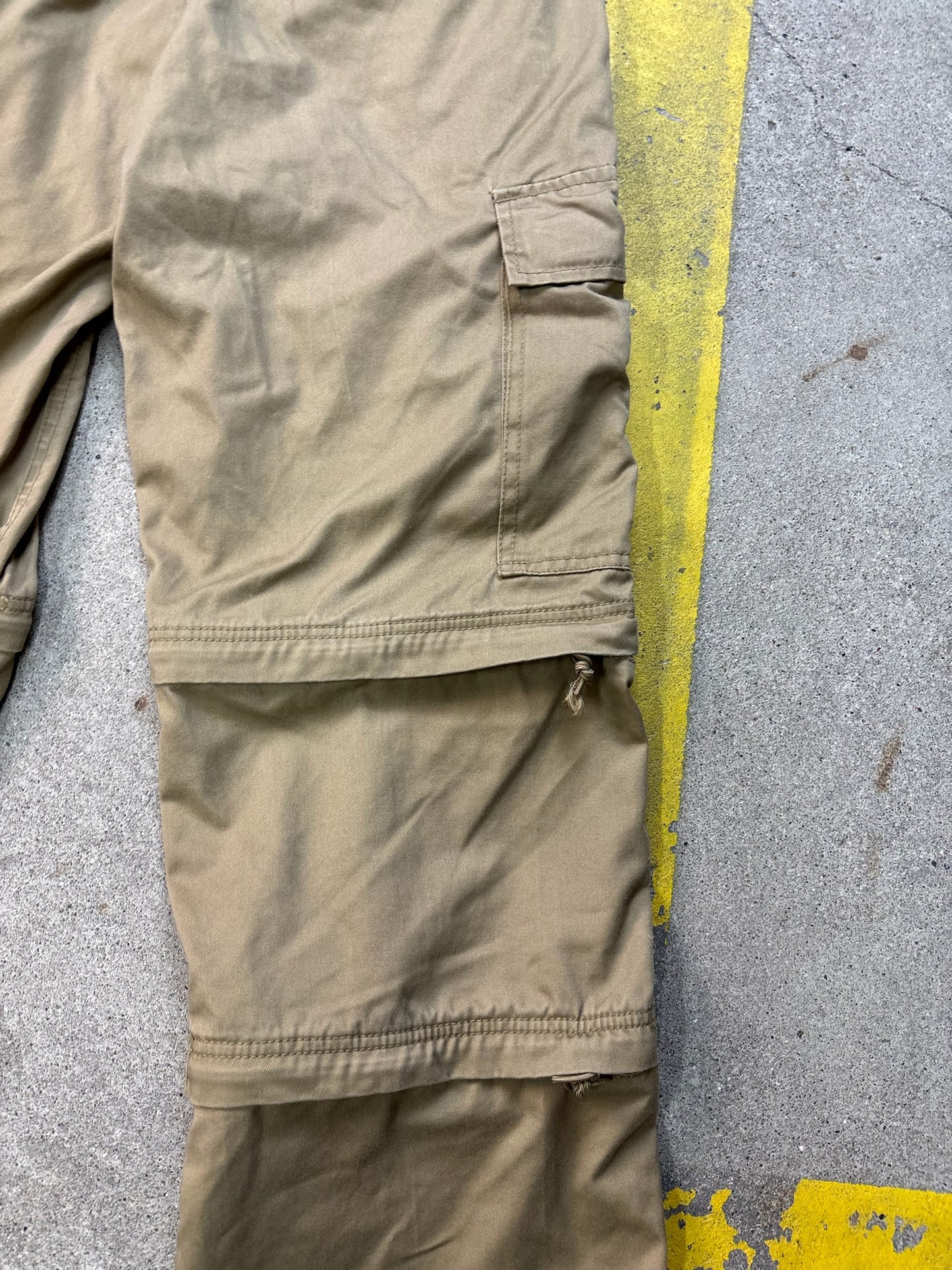 Brandit Hose | S