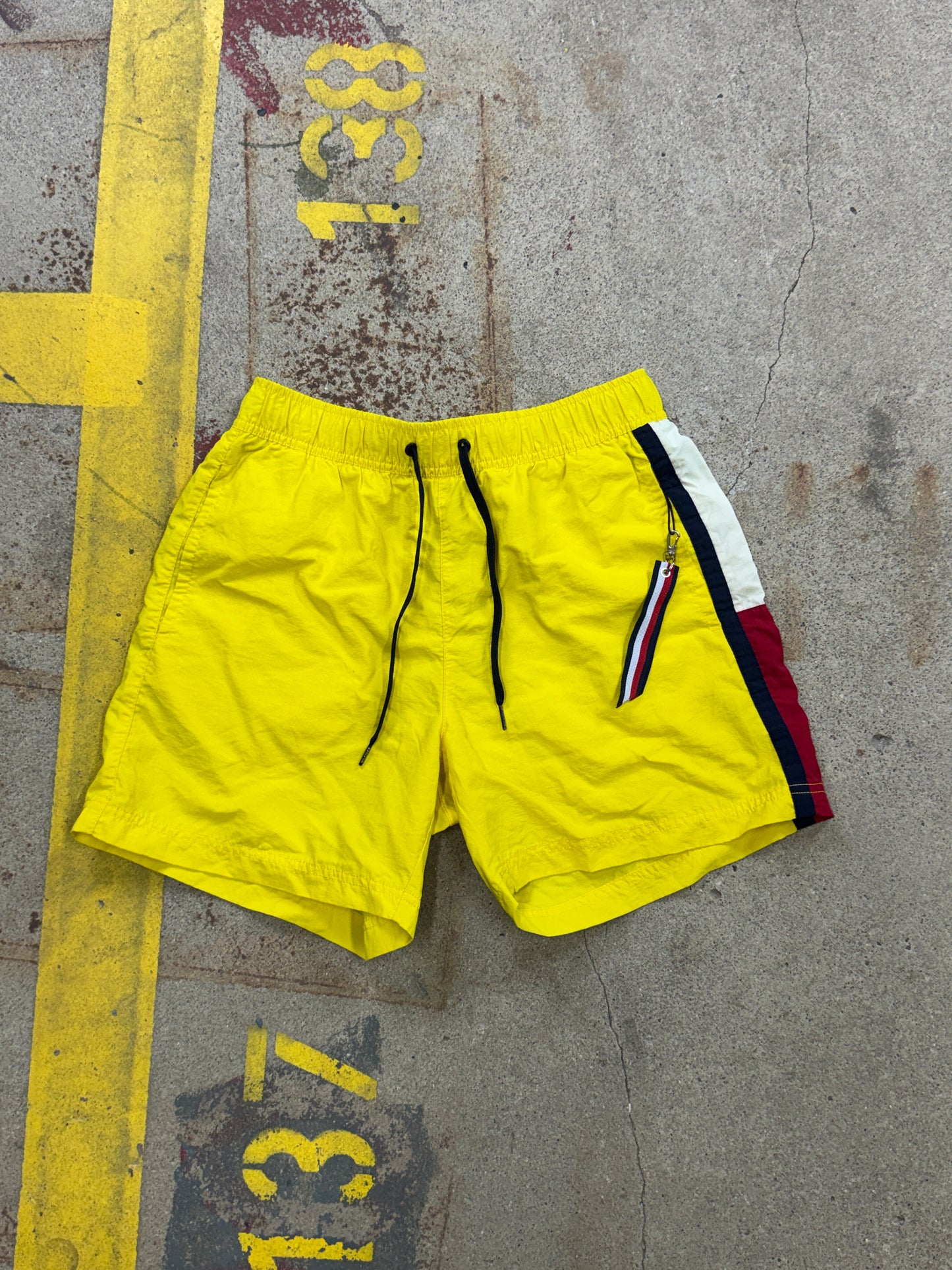 Tommy Hilfiger Badehose | M