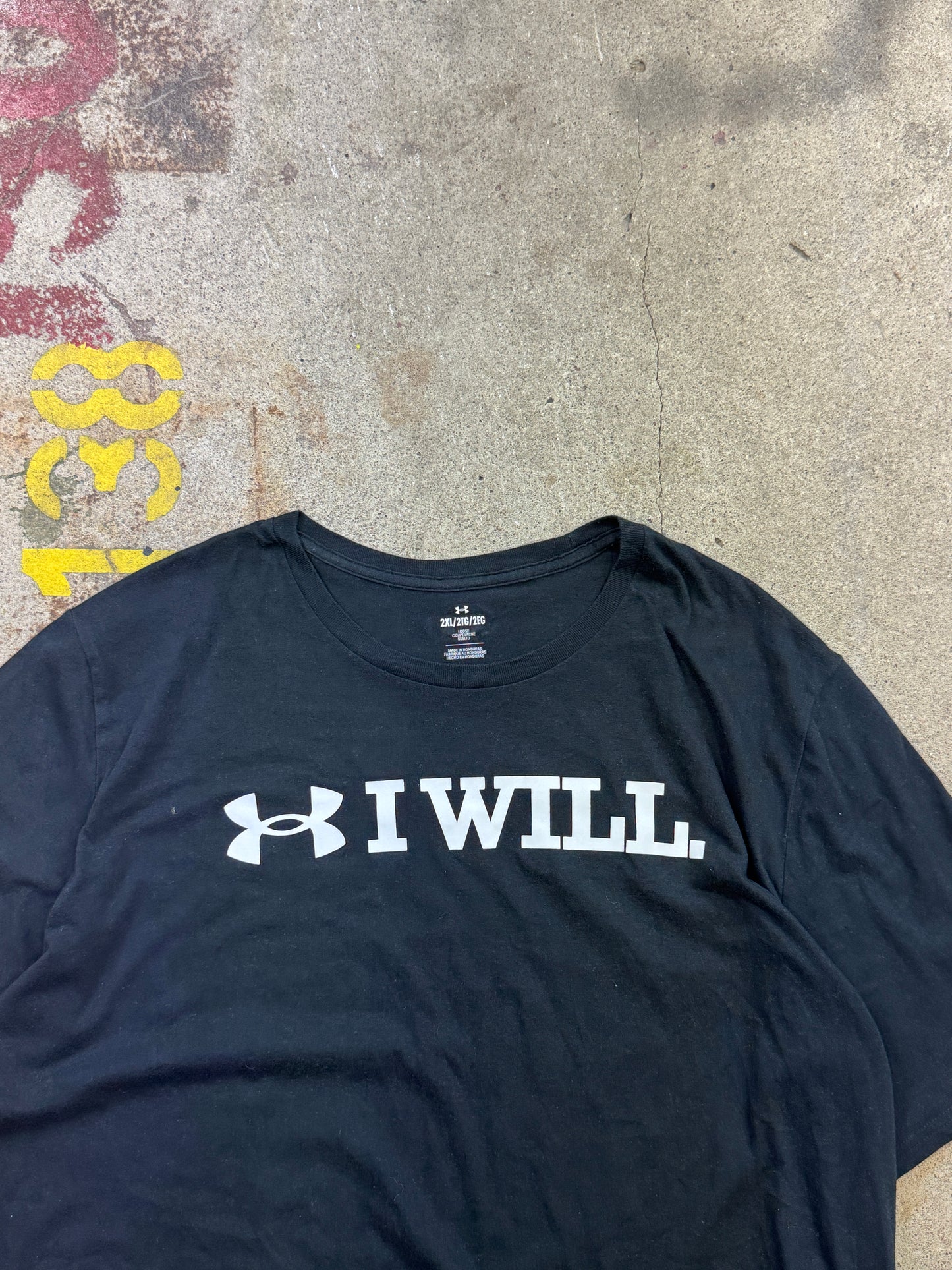 Under Armour T-Shirt | XXL