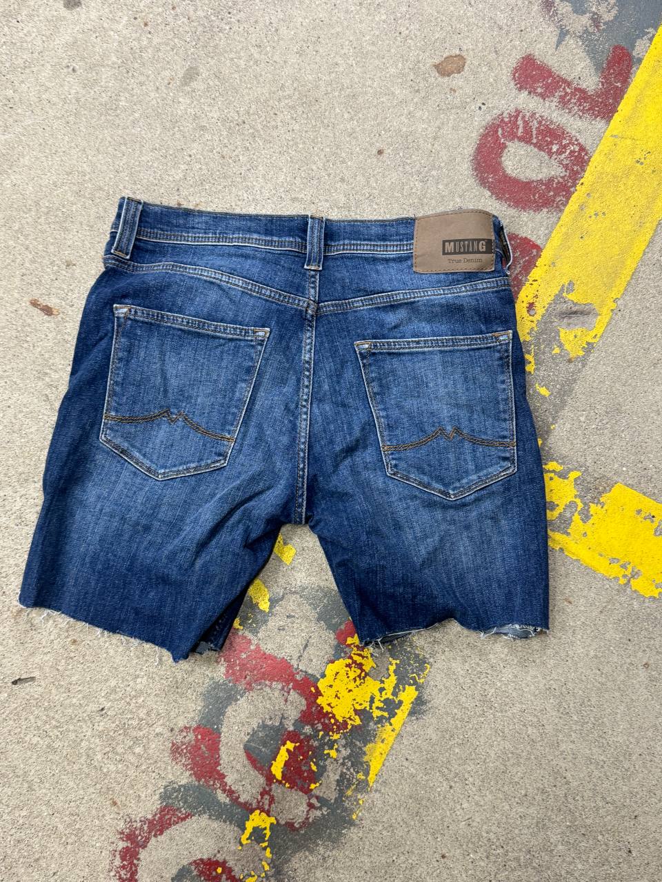 Hose | 38/M