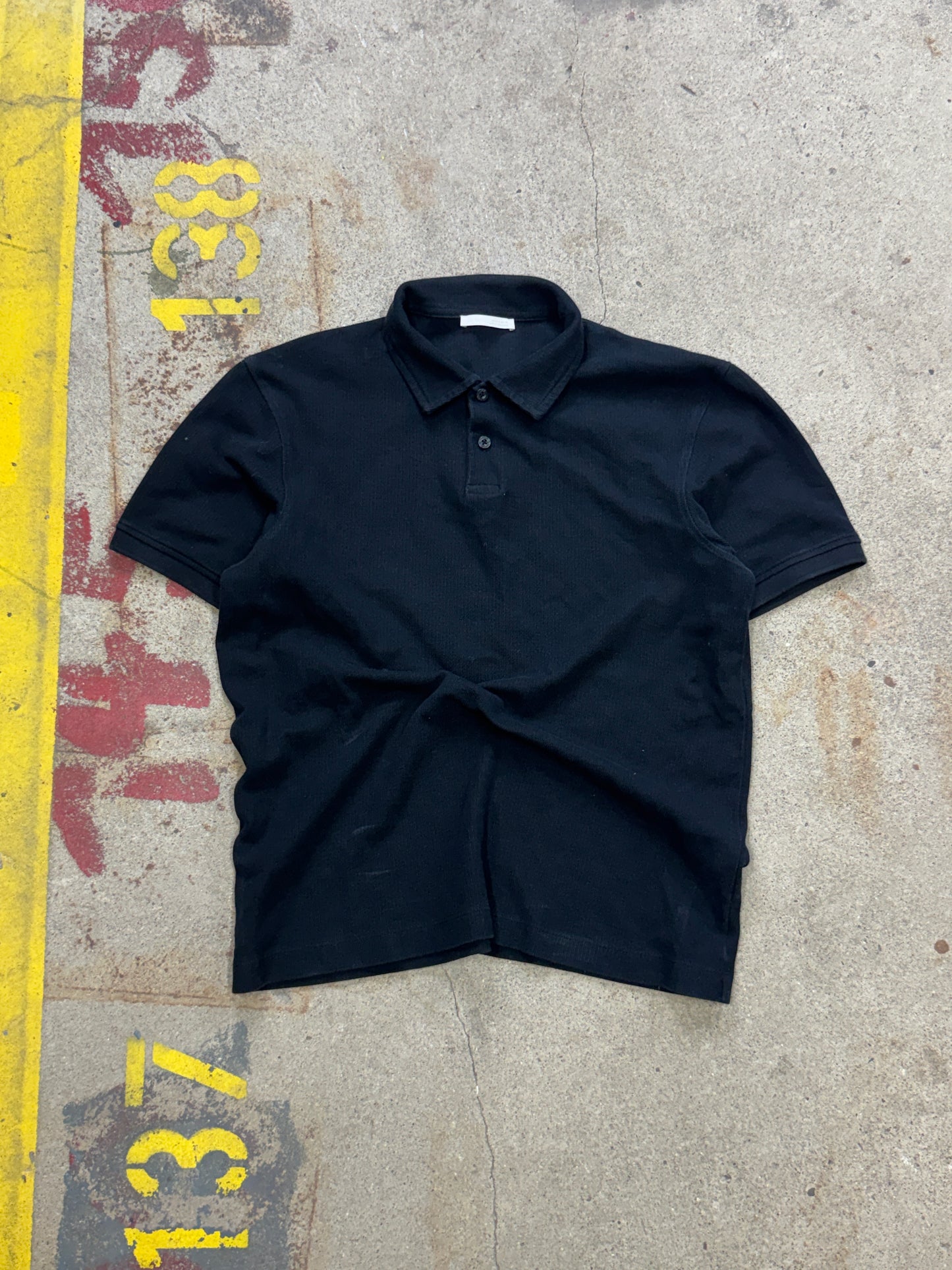 Zara Polohemd | S