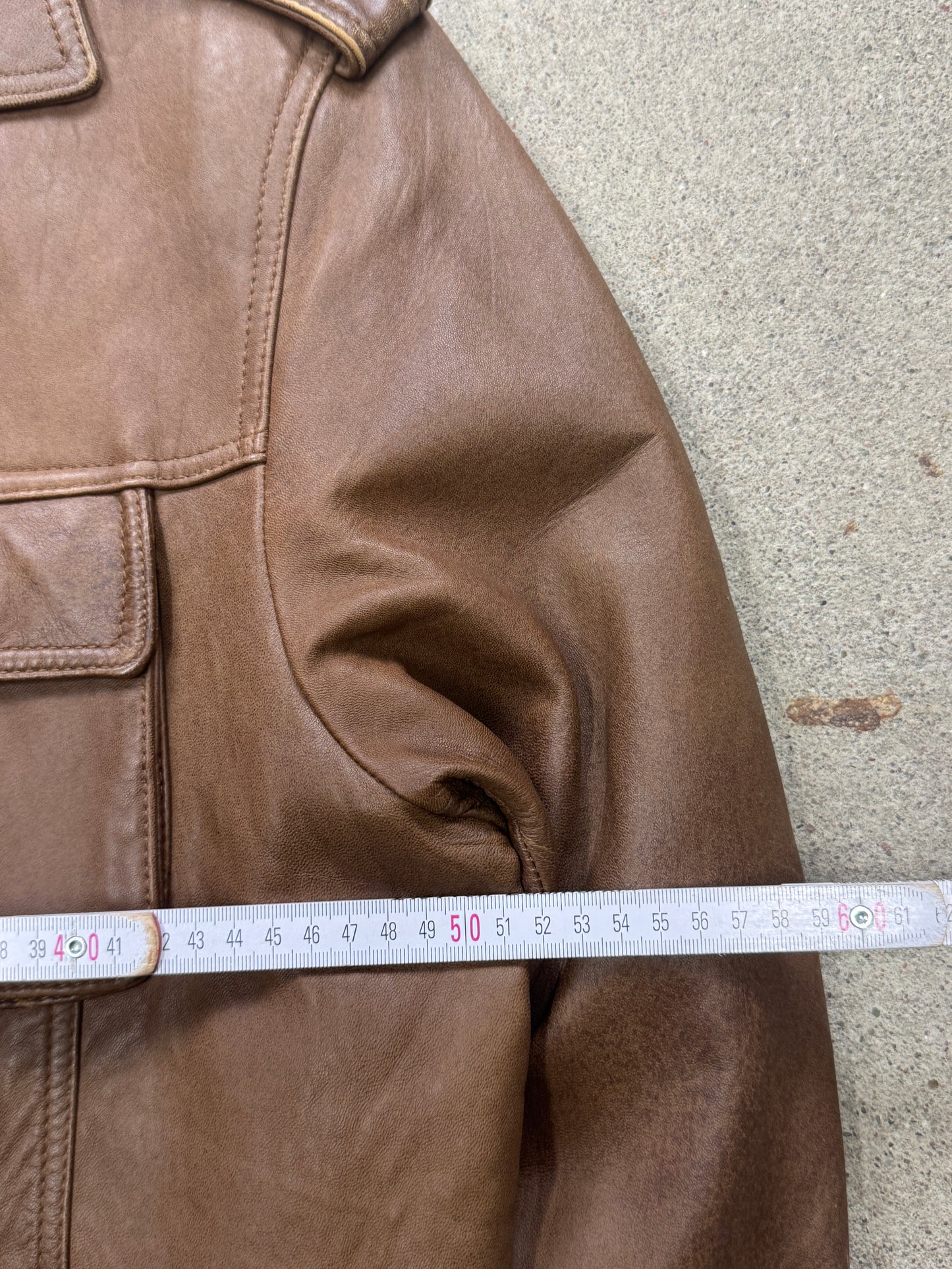 Feraud Lederjacke | 54 | XL