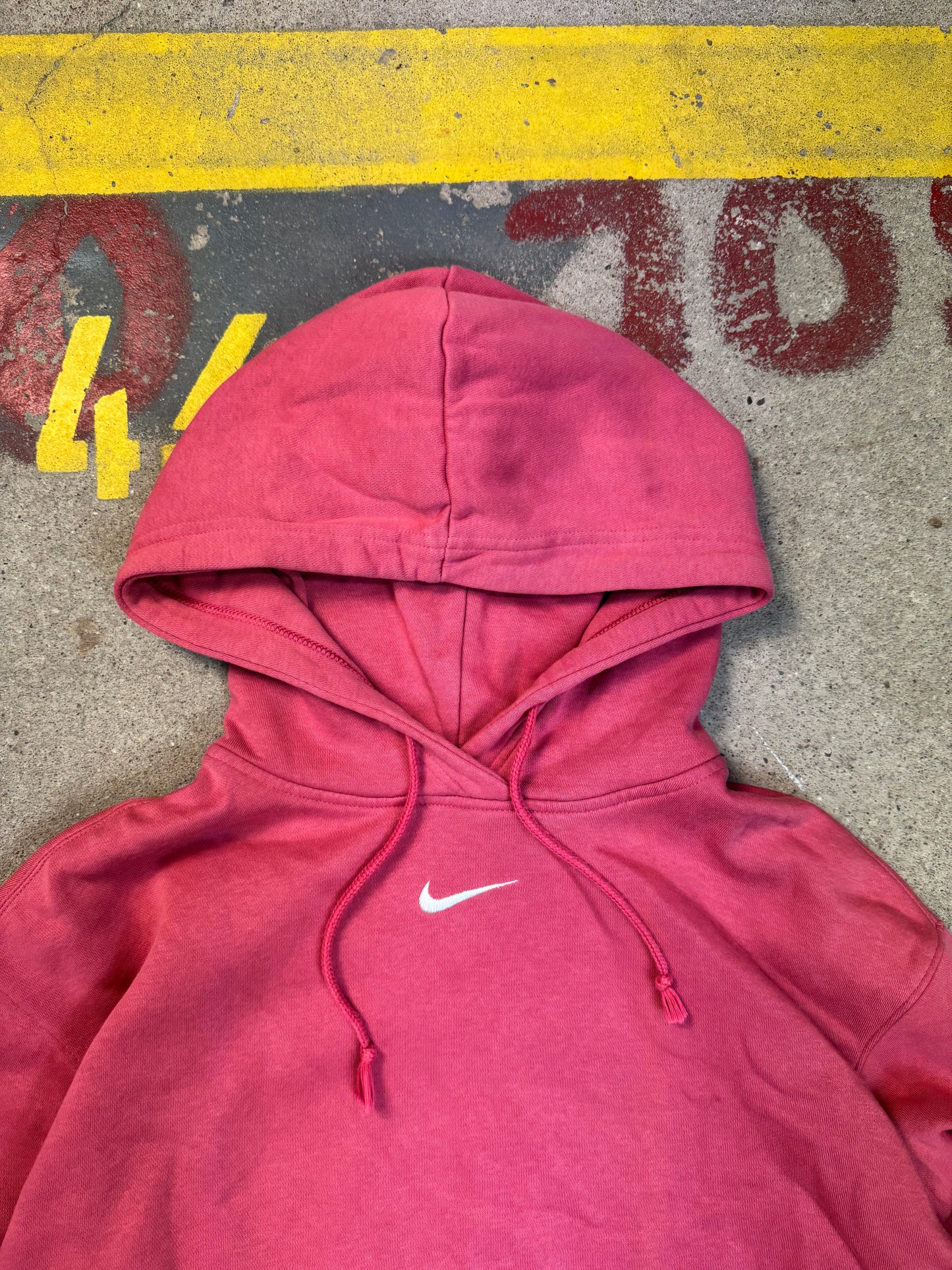 Nike Hoodie | XS